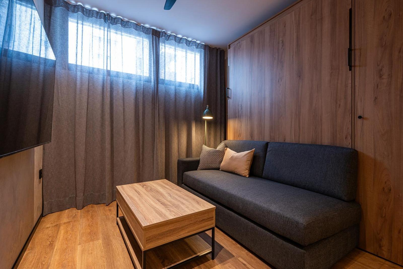 Global Home-ma24 Apartment