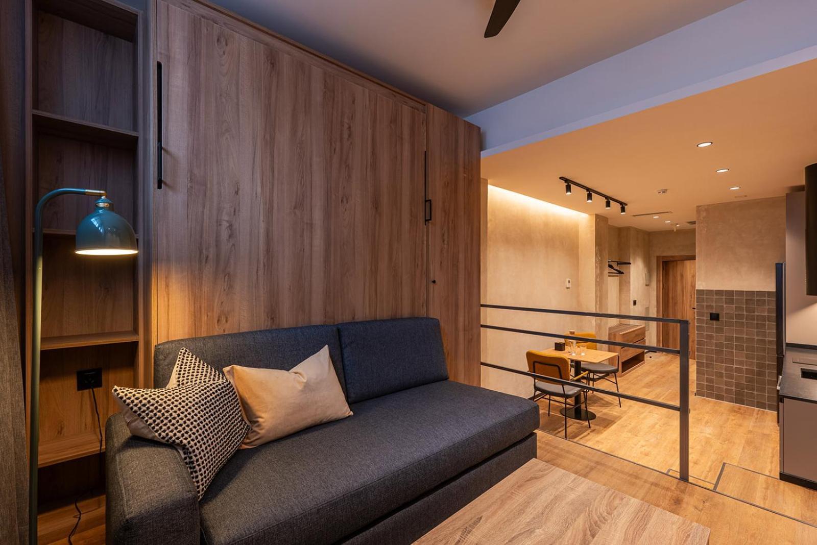 Global Home-ma24 Apartment
