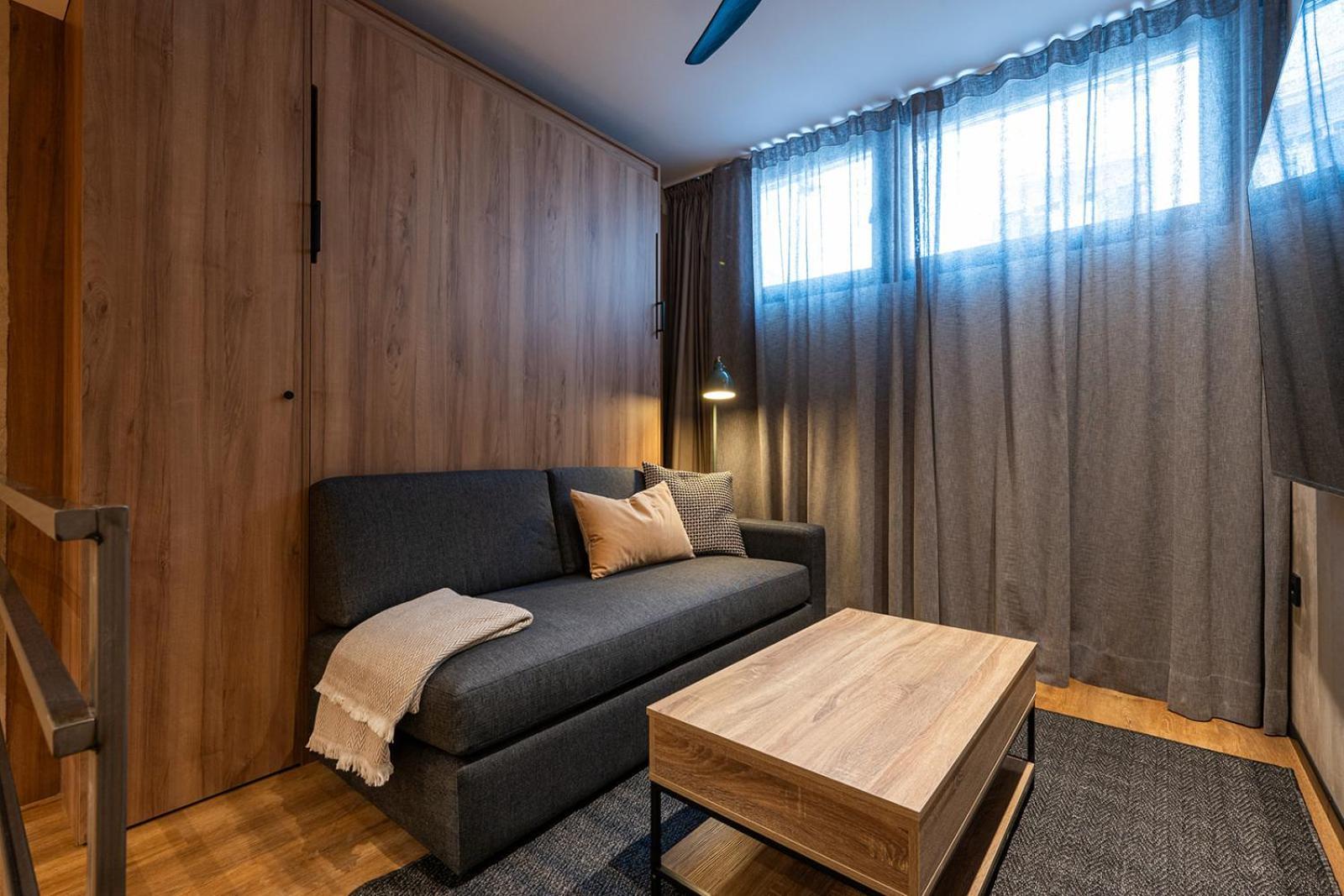 Apartment Global Home-ma24