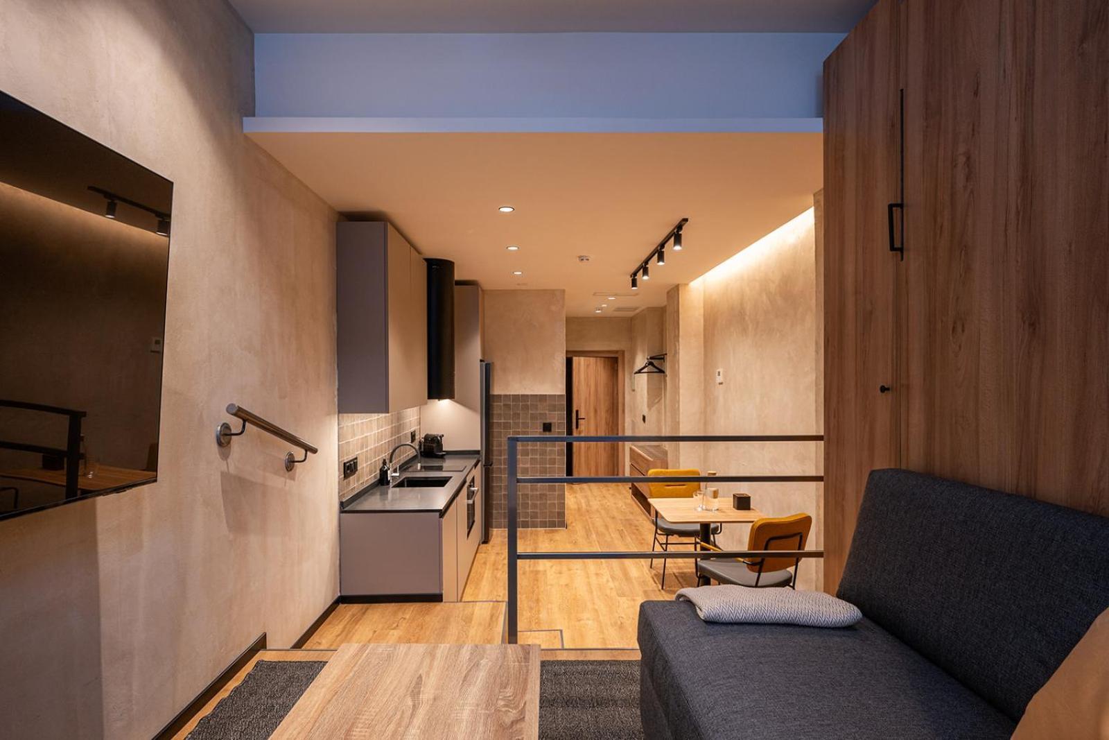 Apartment Global Home-ma24