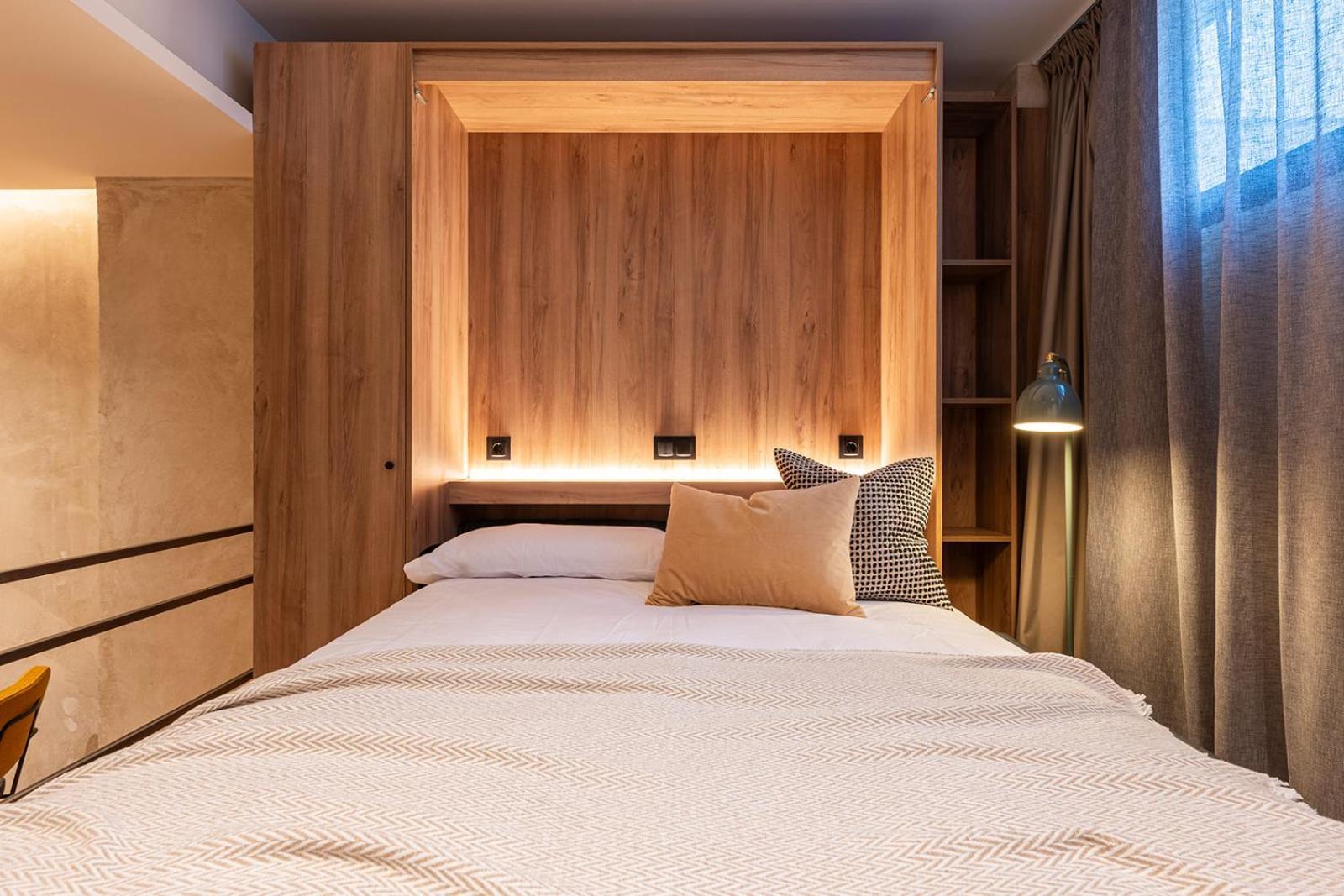 Global Home-ma24 Apartment *