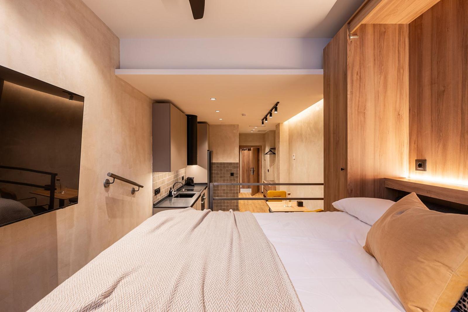 Global Home-ma24 Apartment *