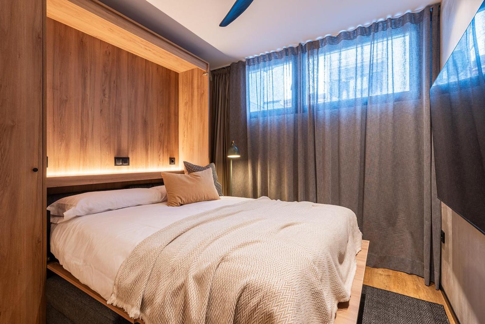 Global Home-ma24 Apartment Madrid