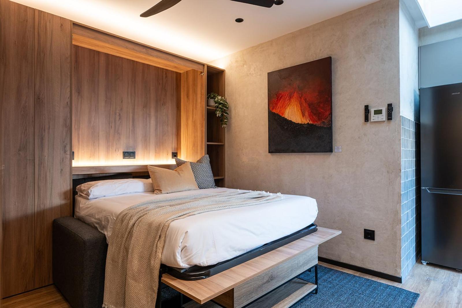Apartment Global Home-ma24