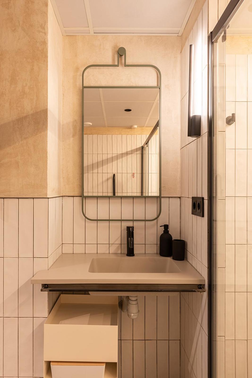 Global Home-ma24 Apartment Madrid
