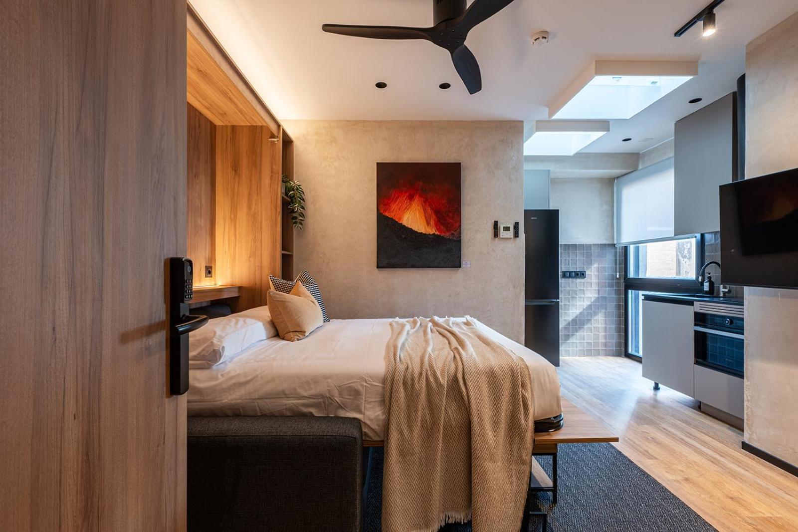 Apartment Global Home-ma24