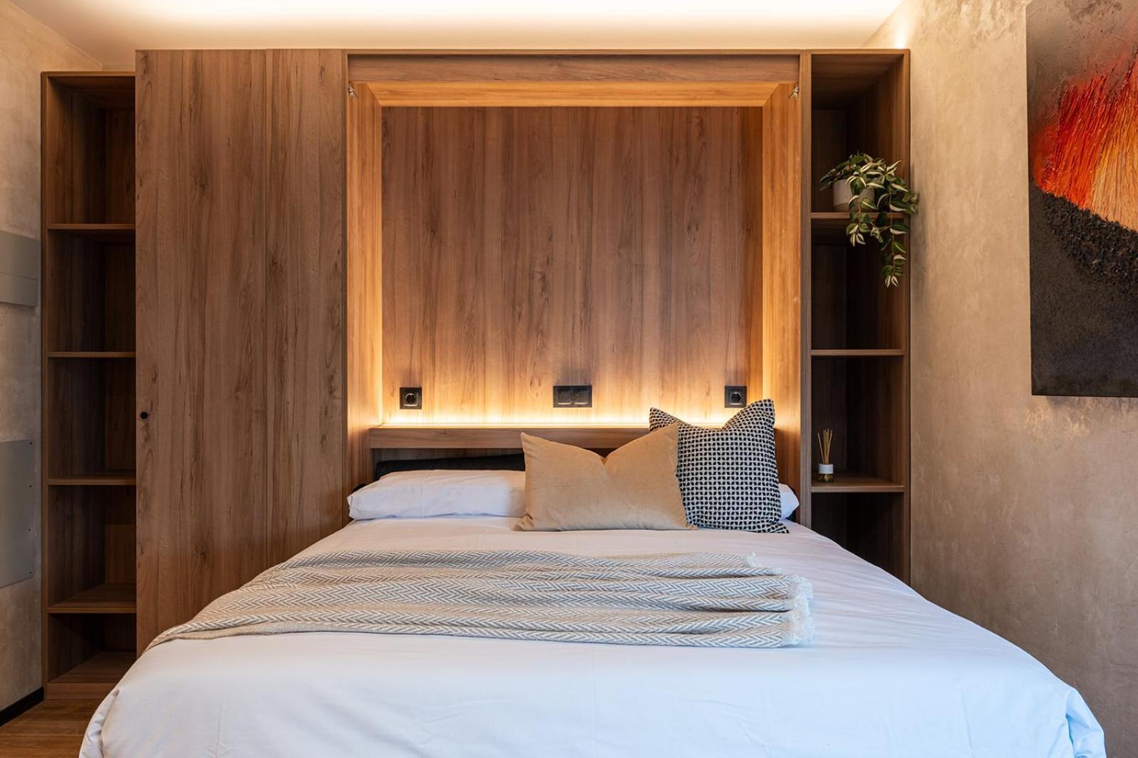Global Home-ma24 Madrid