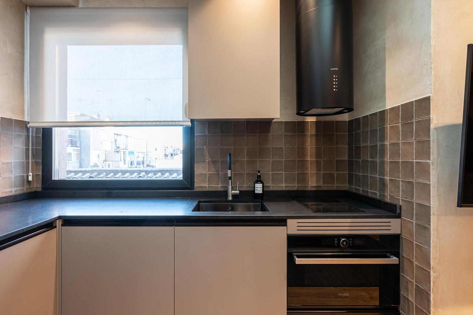 Global Home-ma24 Apartment Madrid
