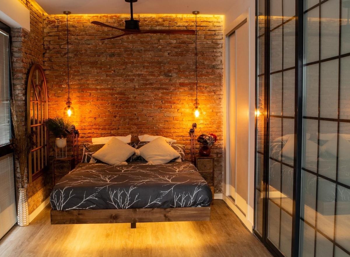 Vintage Dream Flotando Con Estilo Apartment *