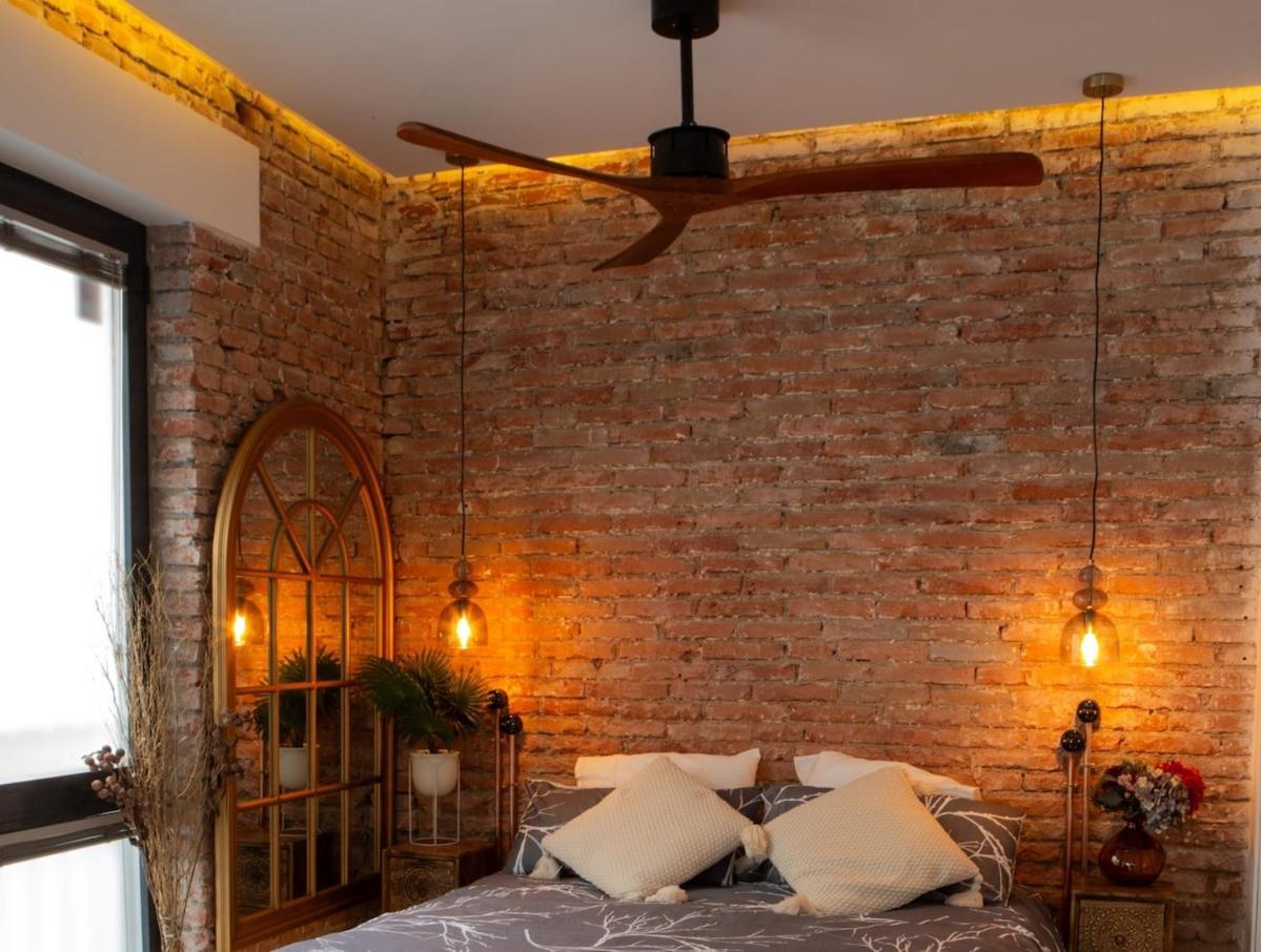 Vintage Dream Flotando Con Estilo Apartment