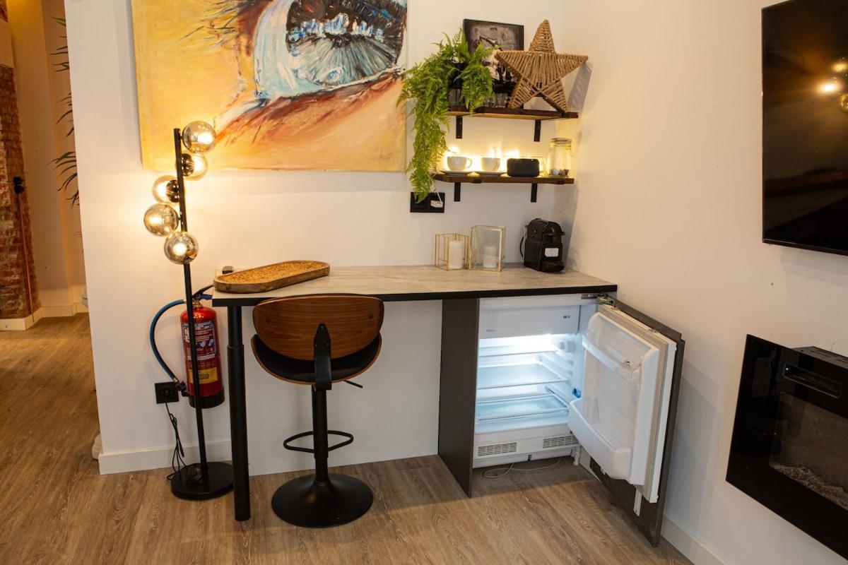 Apartment Vintage Dream Flotando Con Estilo *