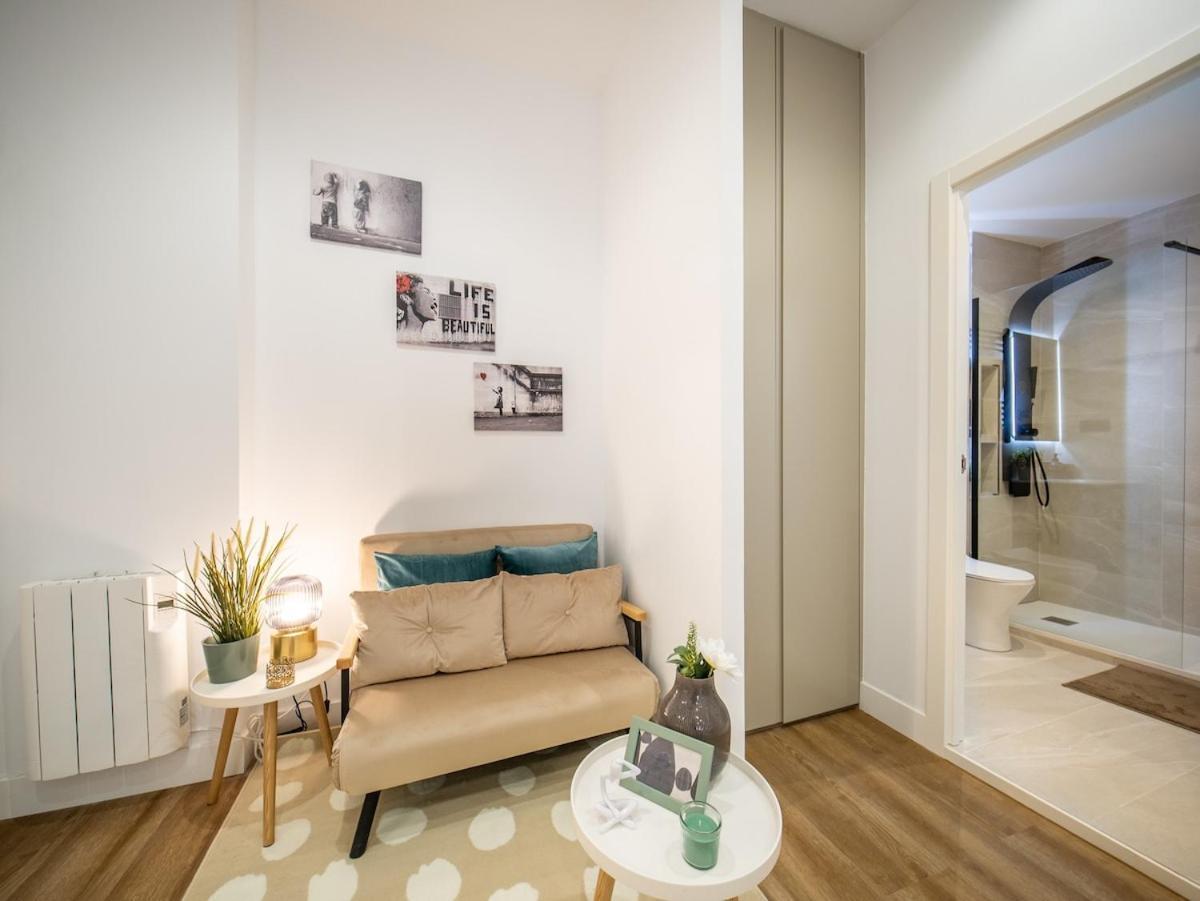 Apartamento The Glass Cube