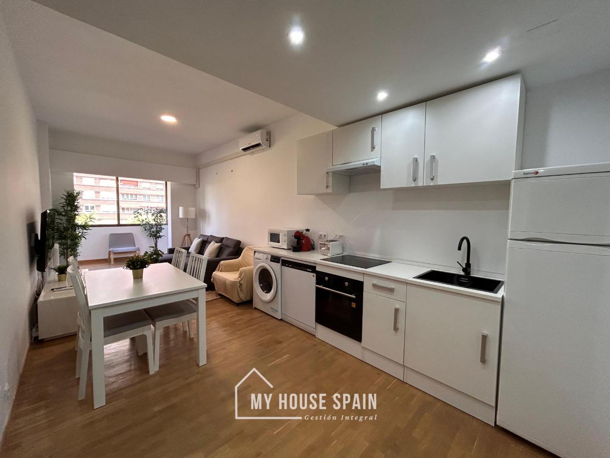 Myhousespain - Sor Angela, Luminoso Y Amplio D *