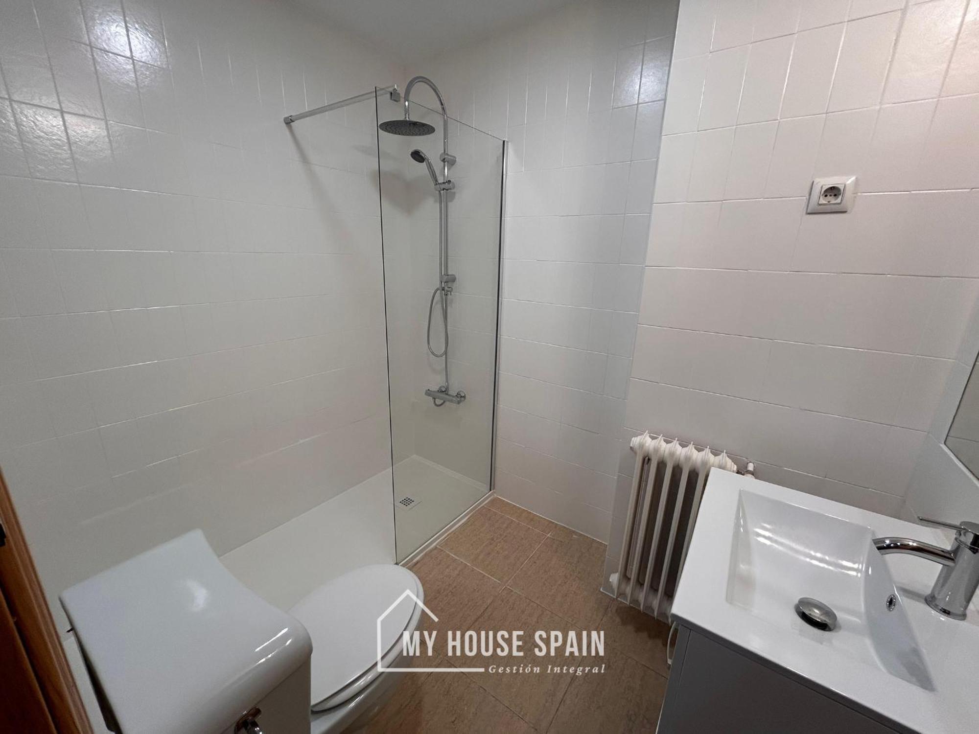 Myhousespain - Sor Angela, Luminoso Y Amplio D * Madrid