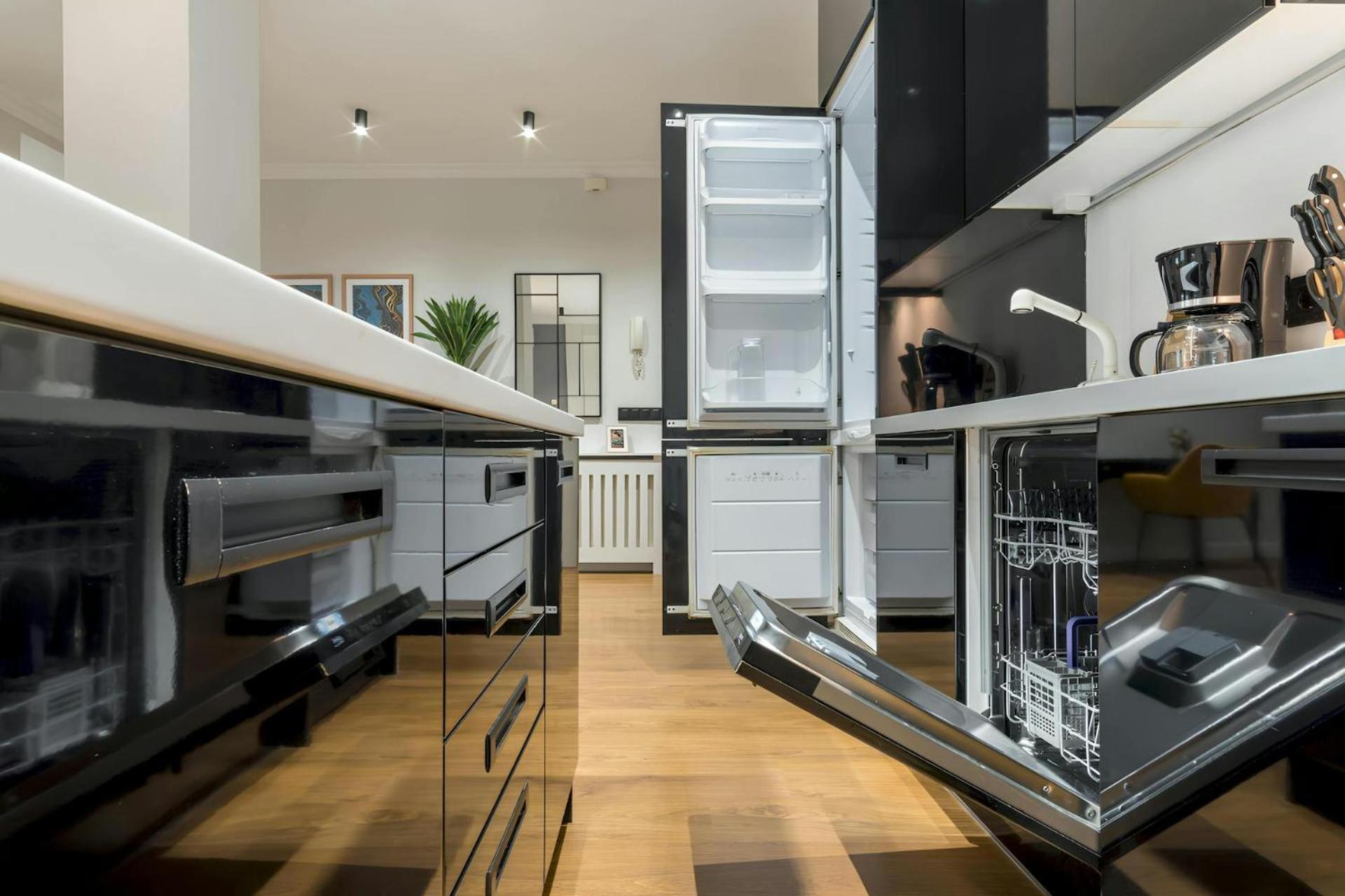 The Ethereality Apartamento *