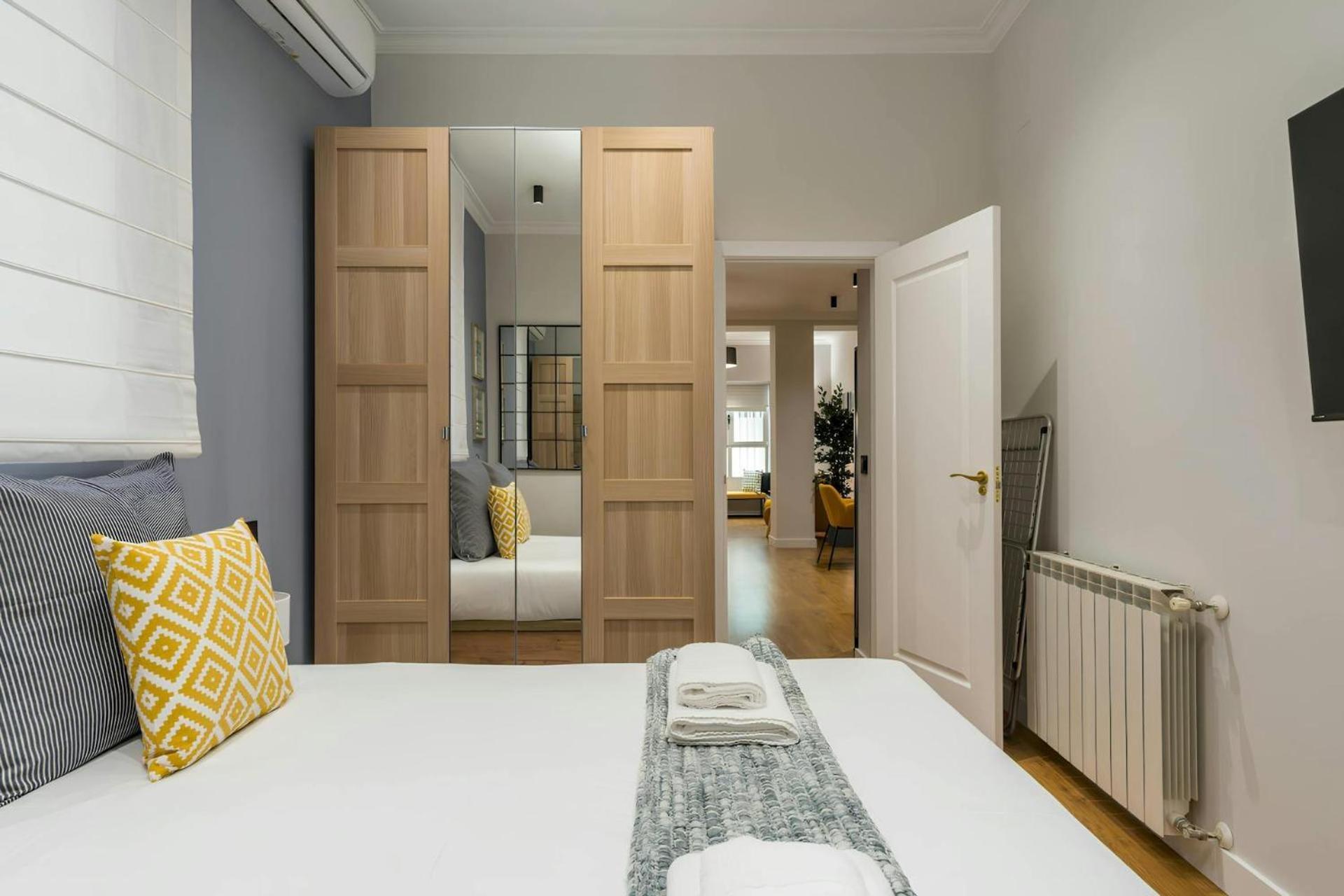 The Ethereality Apartamento *