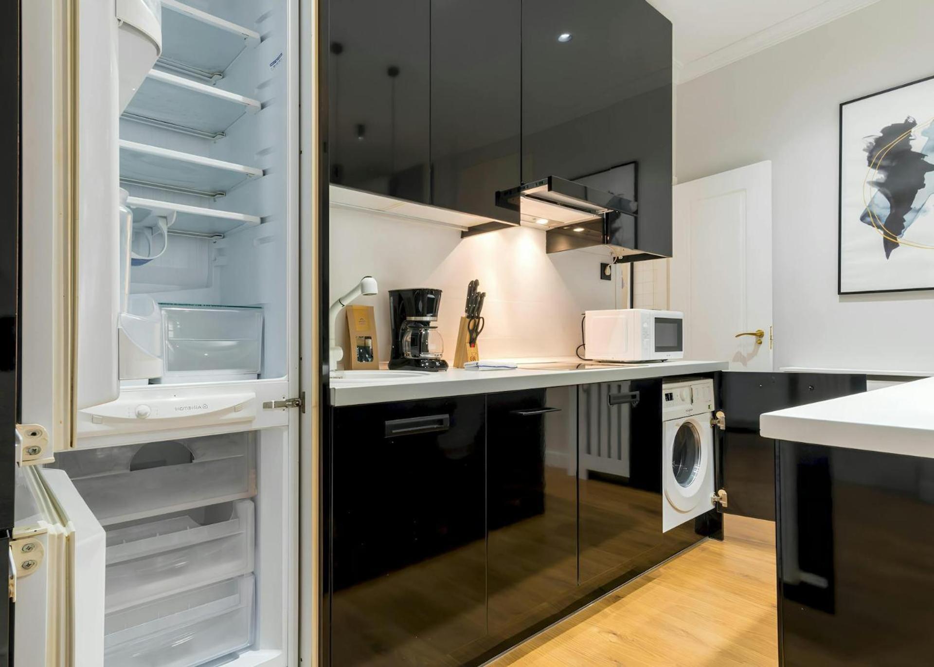 Apartamento The Ethereality *