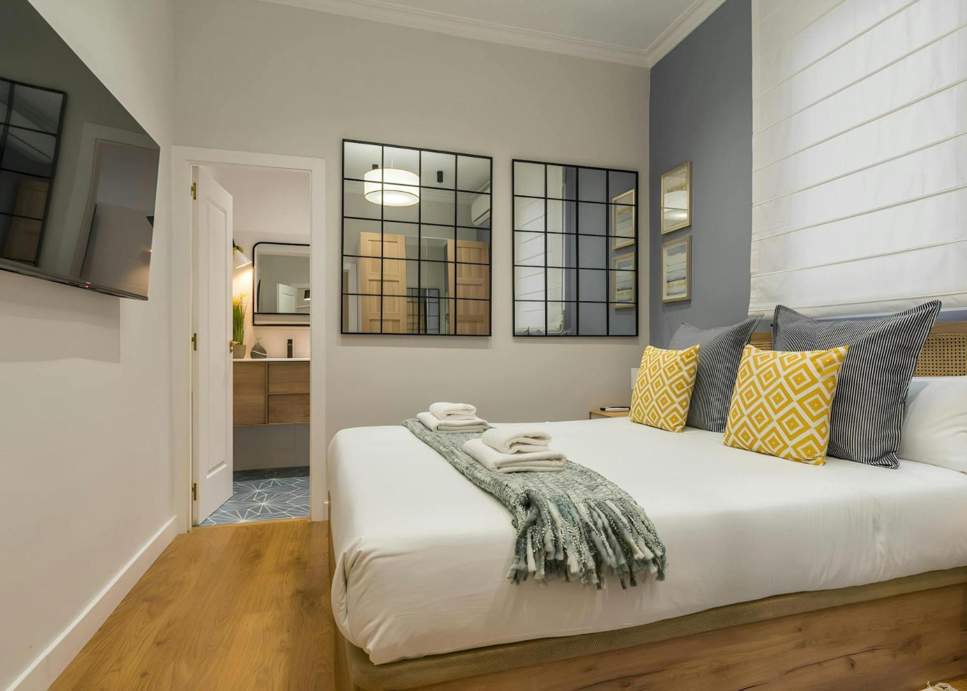 The Ethereality Apartamento *