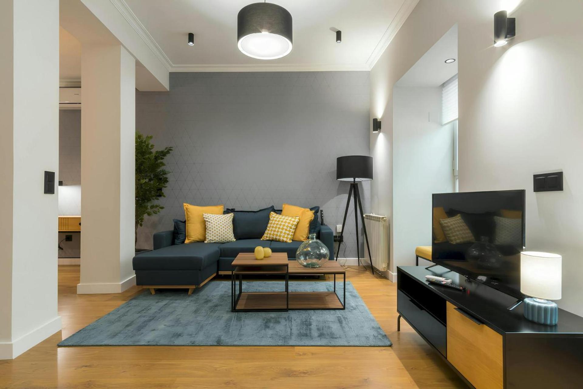 Apartamento The Ethereality *