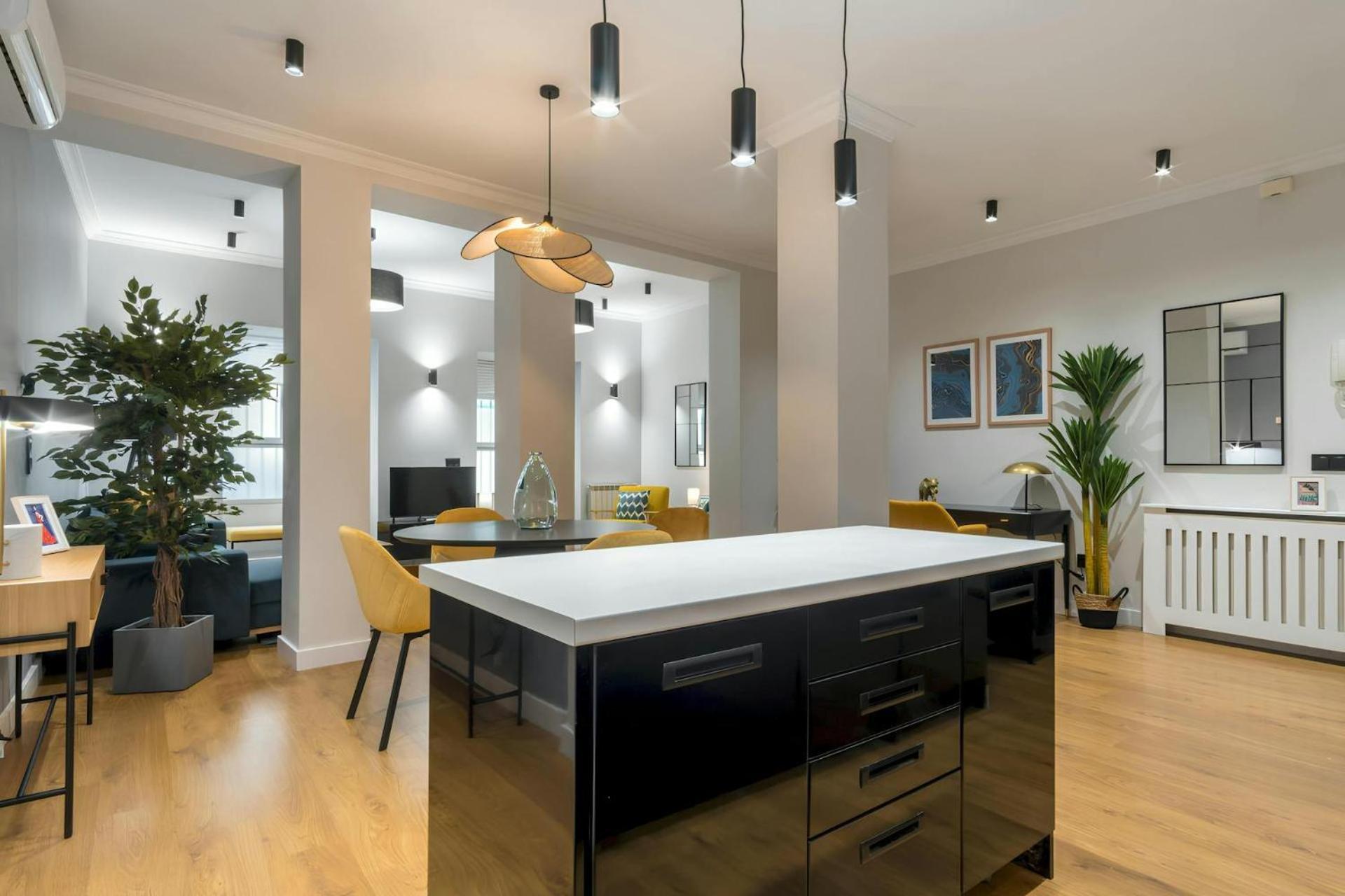 Apartamento The Ethereality