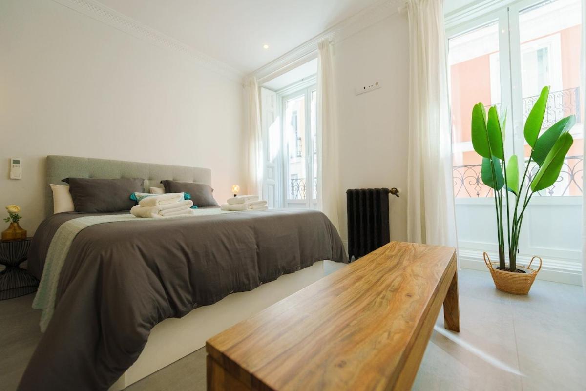 Apartment Exclusive Temporary Flat With Balconies Temporal Afi332d