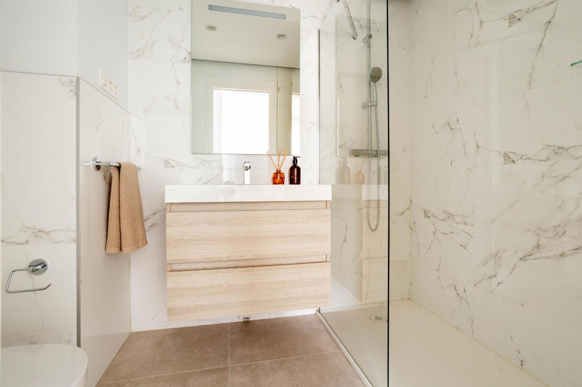 Apartment Newmad En Madrid