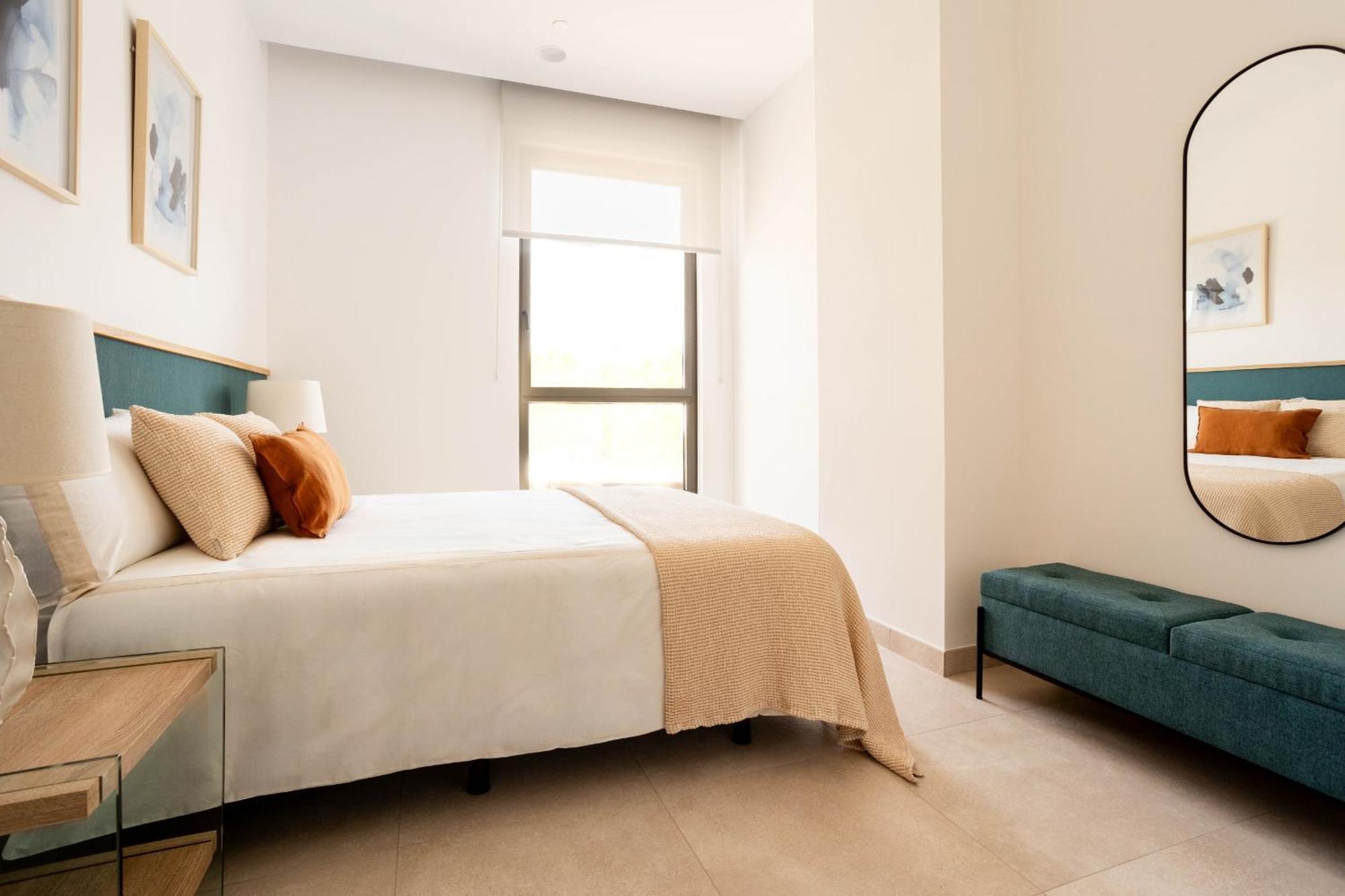 Newmad En Apartment