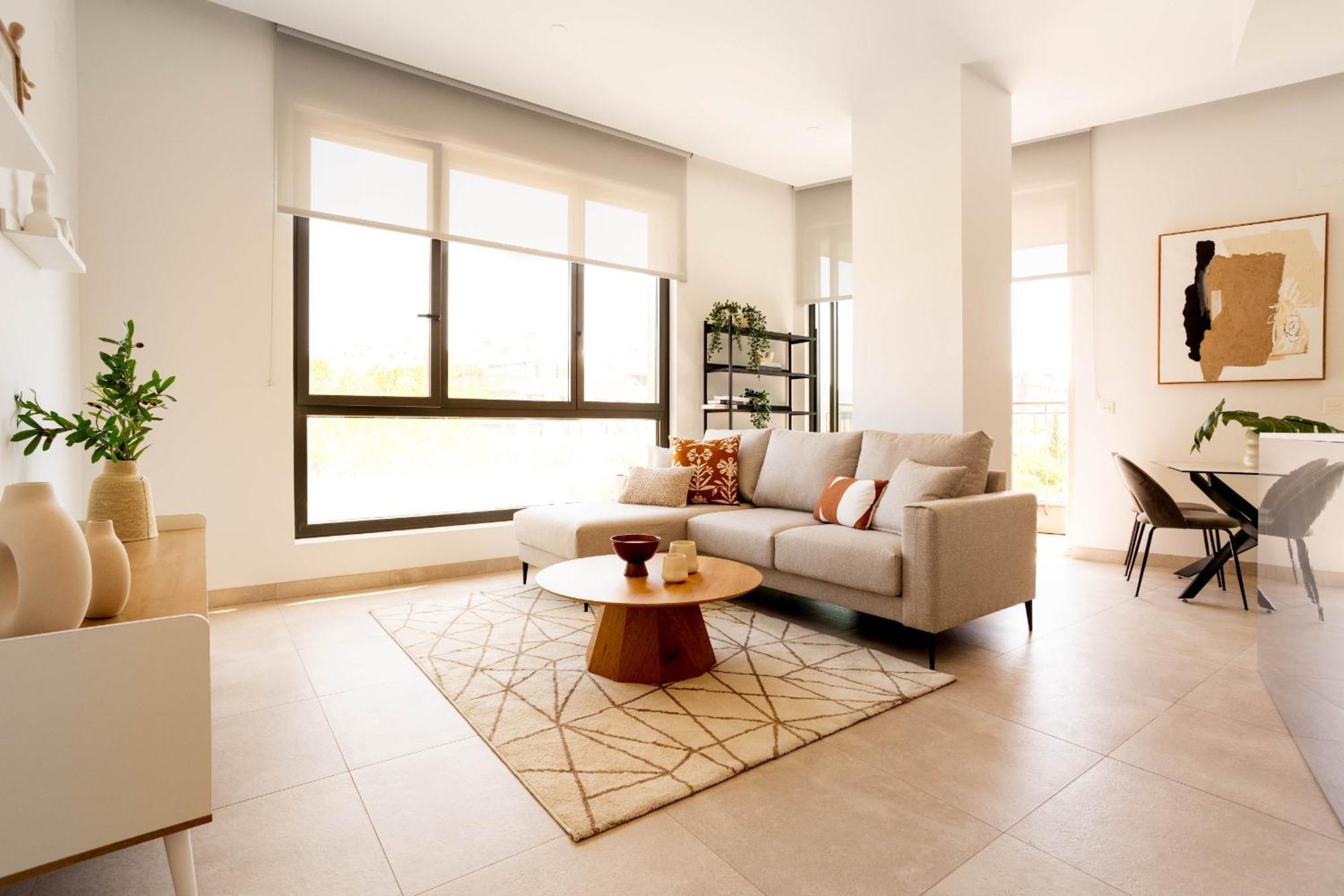 Apartment Newmad En *