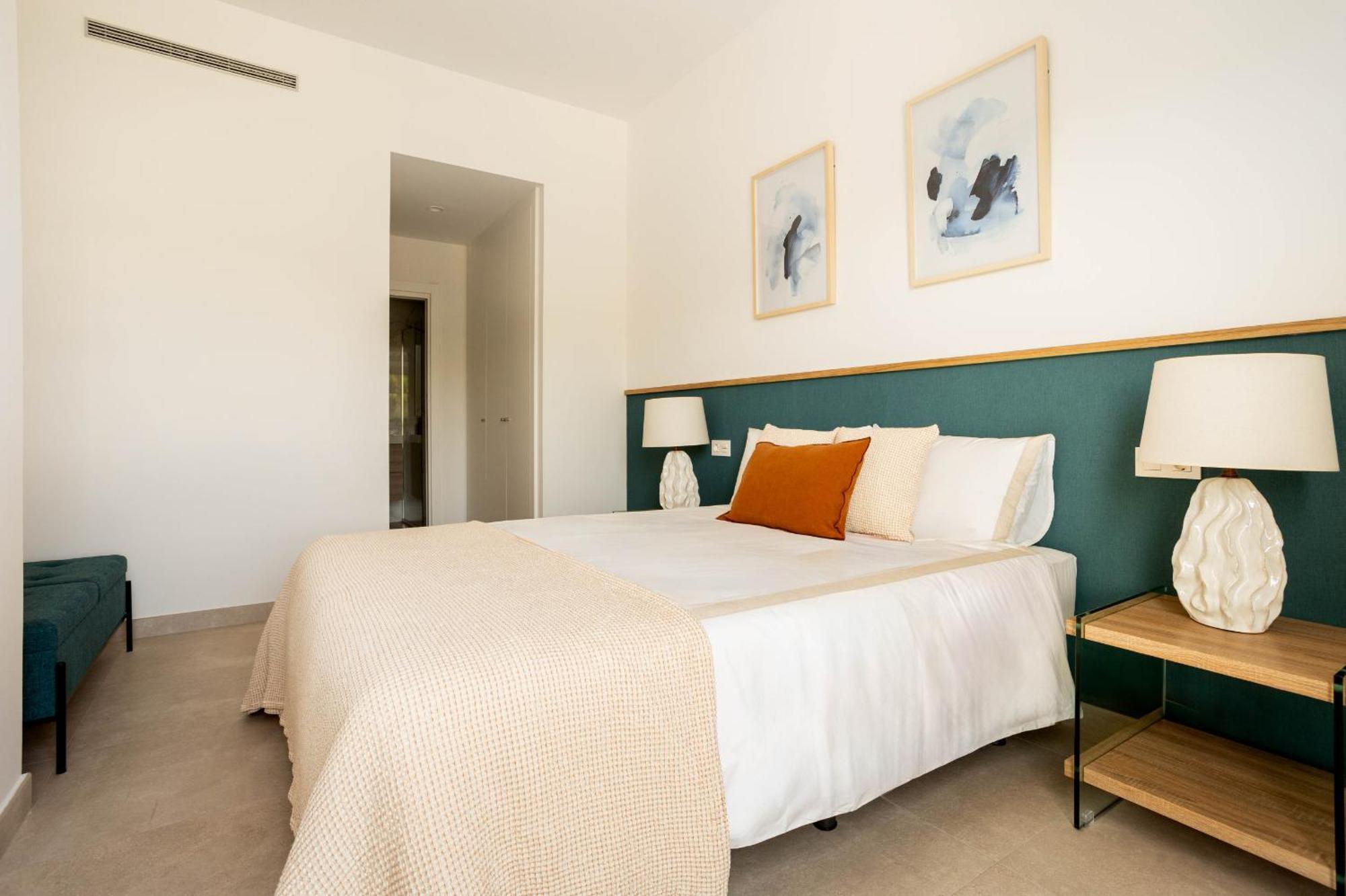 Apartment Newmad En