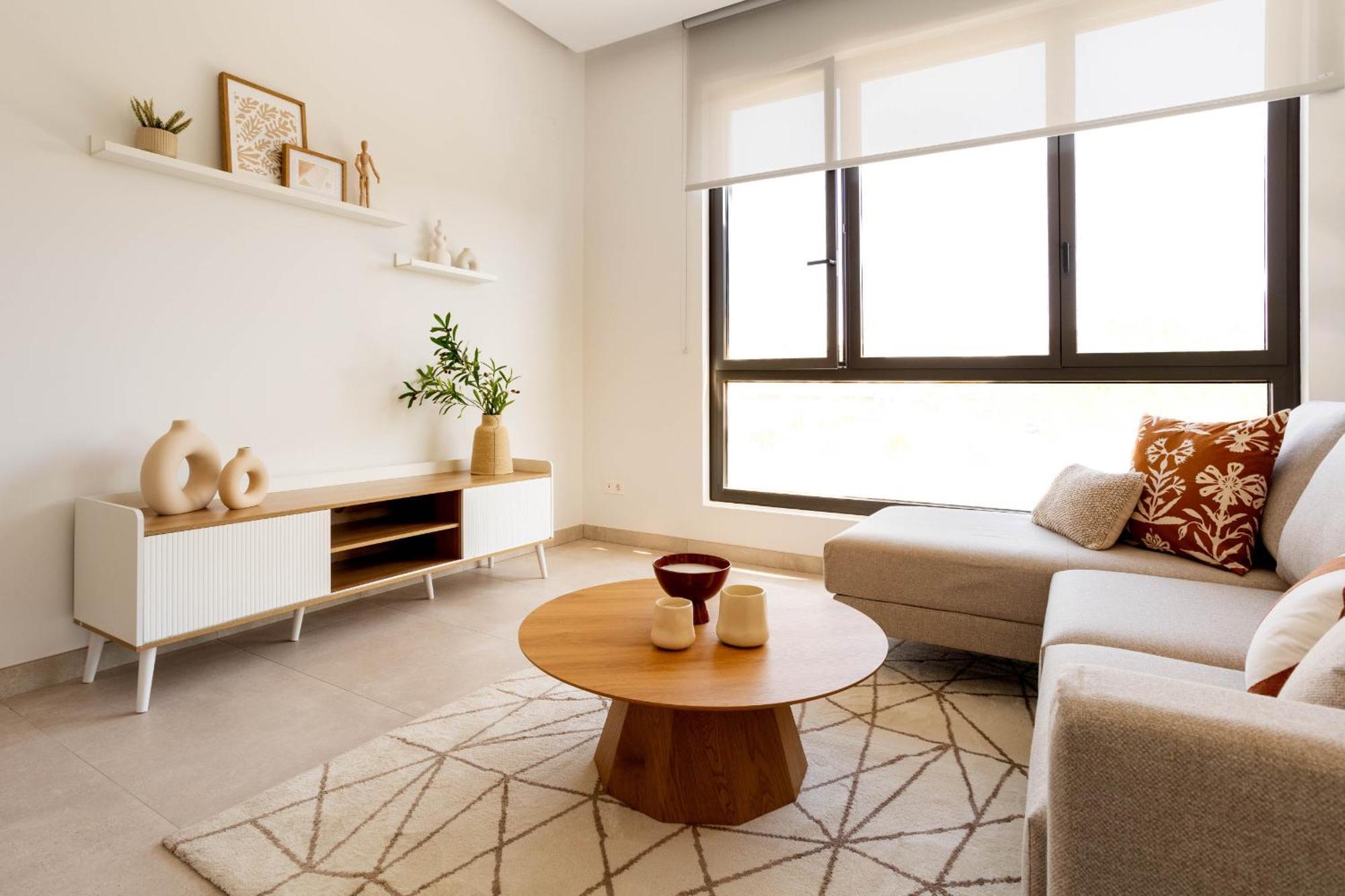 Newmad En Apartment