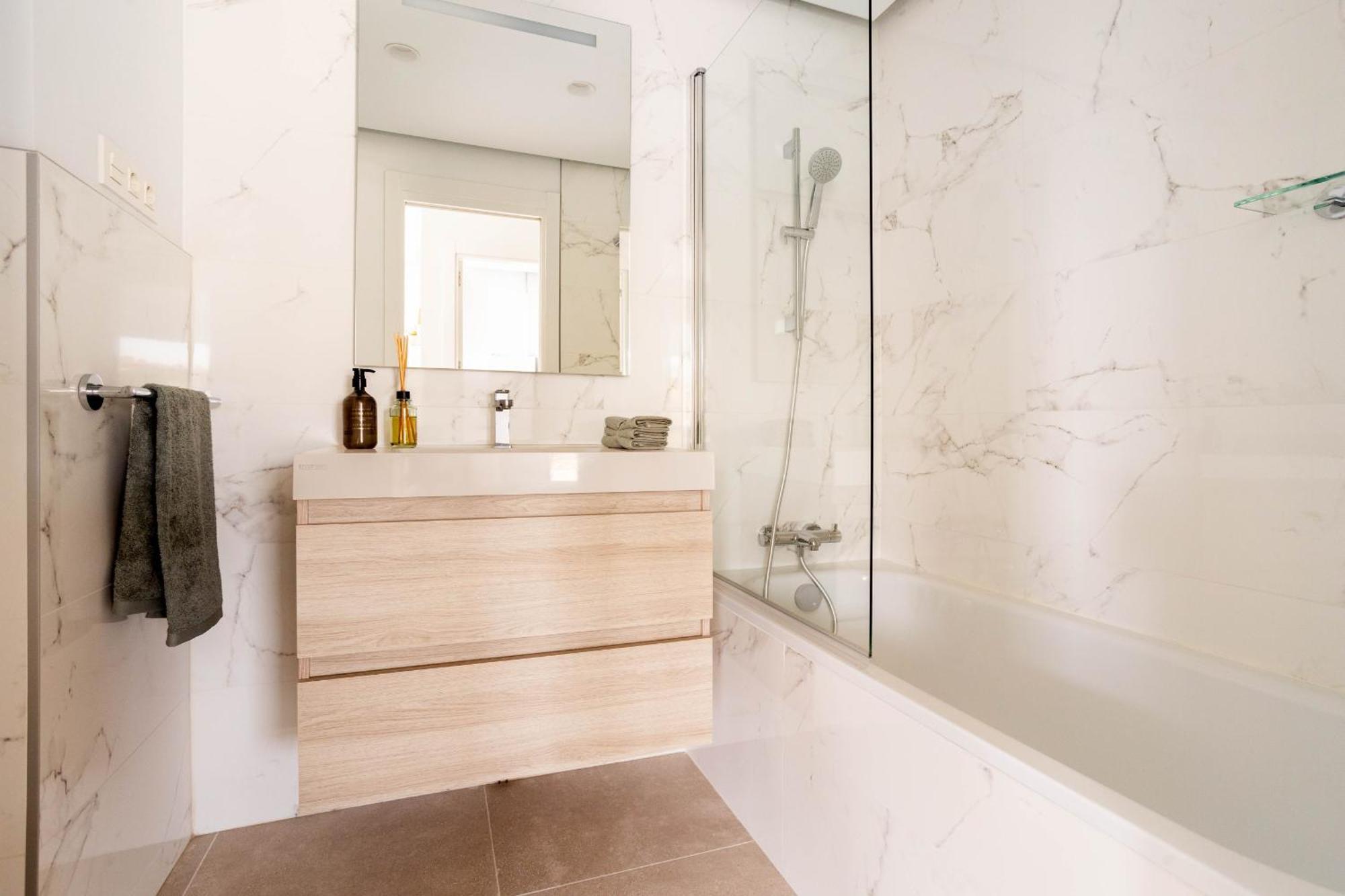 Apartment Newmad En *