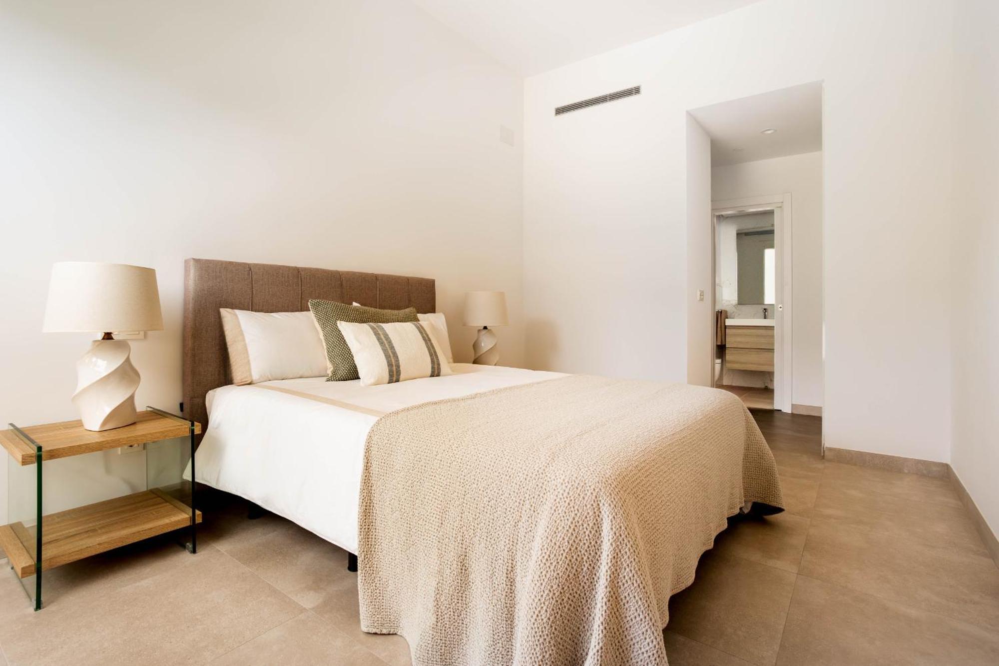 Newmad En Apartment Madrid