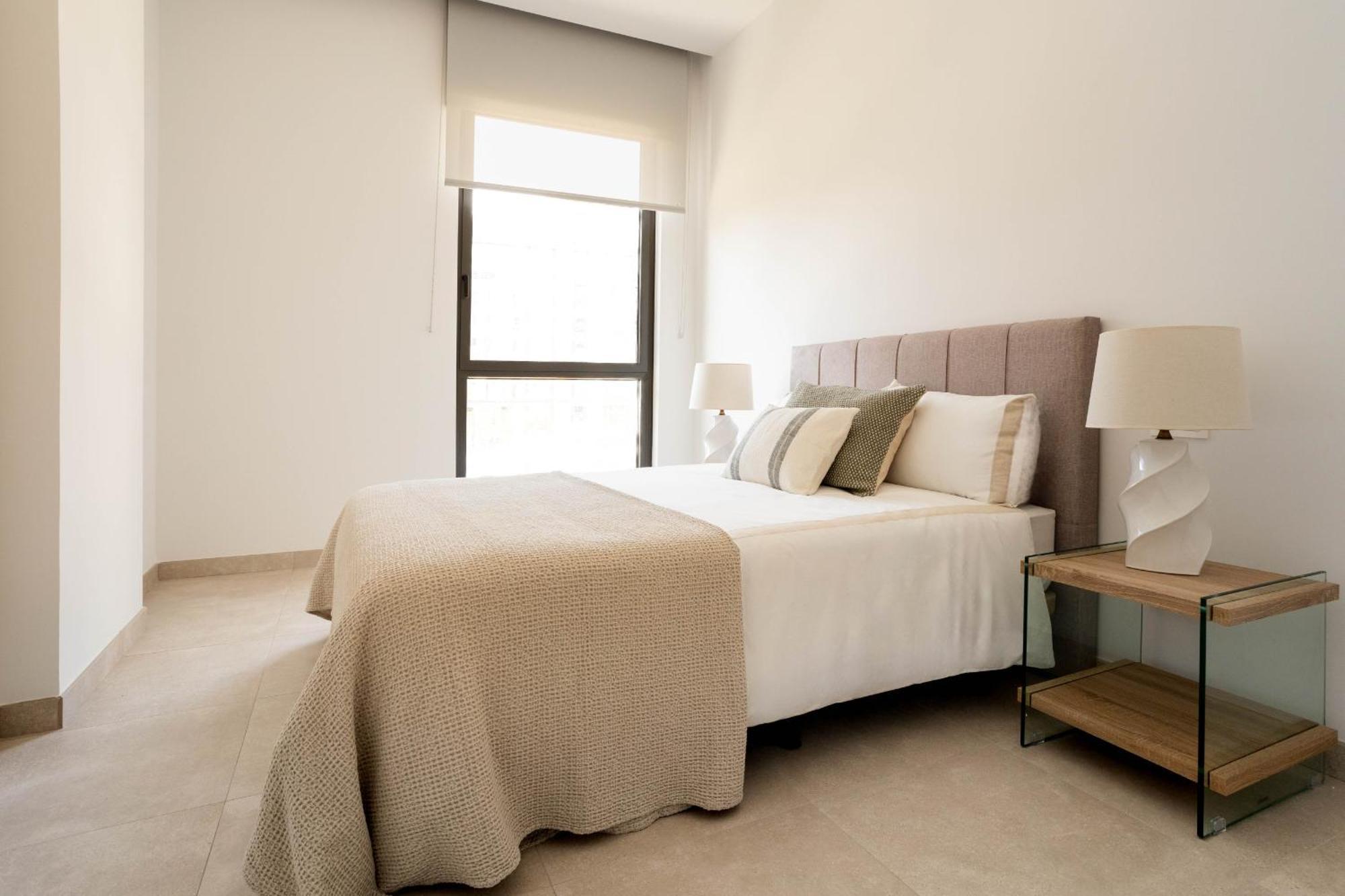 Apartment Newmad En Madrid