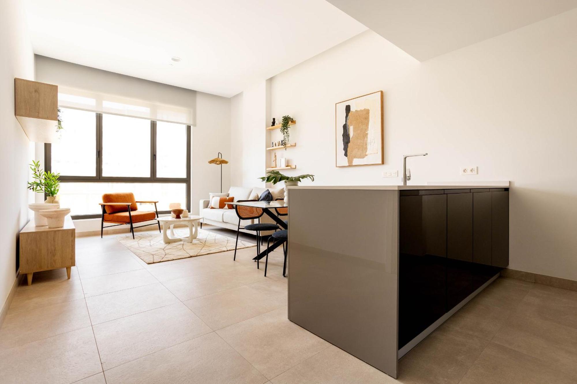 Newmad En Apartment Madrid