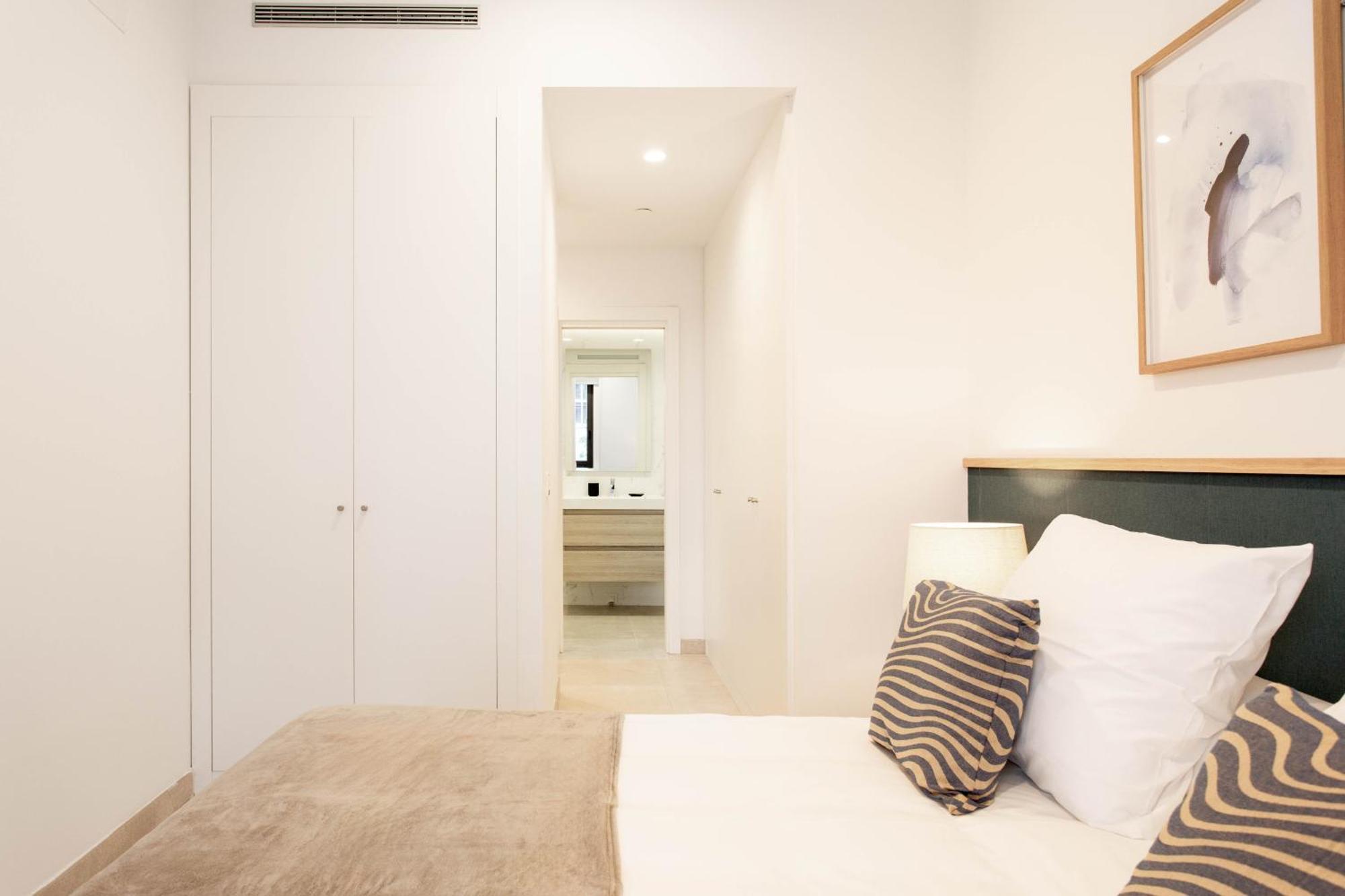 Newmad En Apartamento Madri