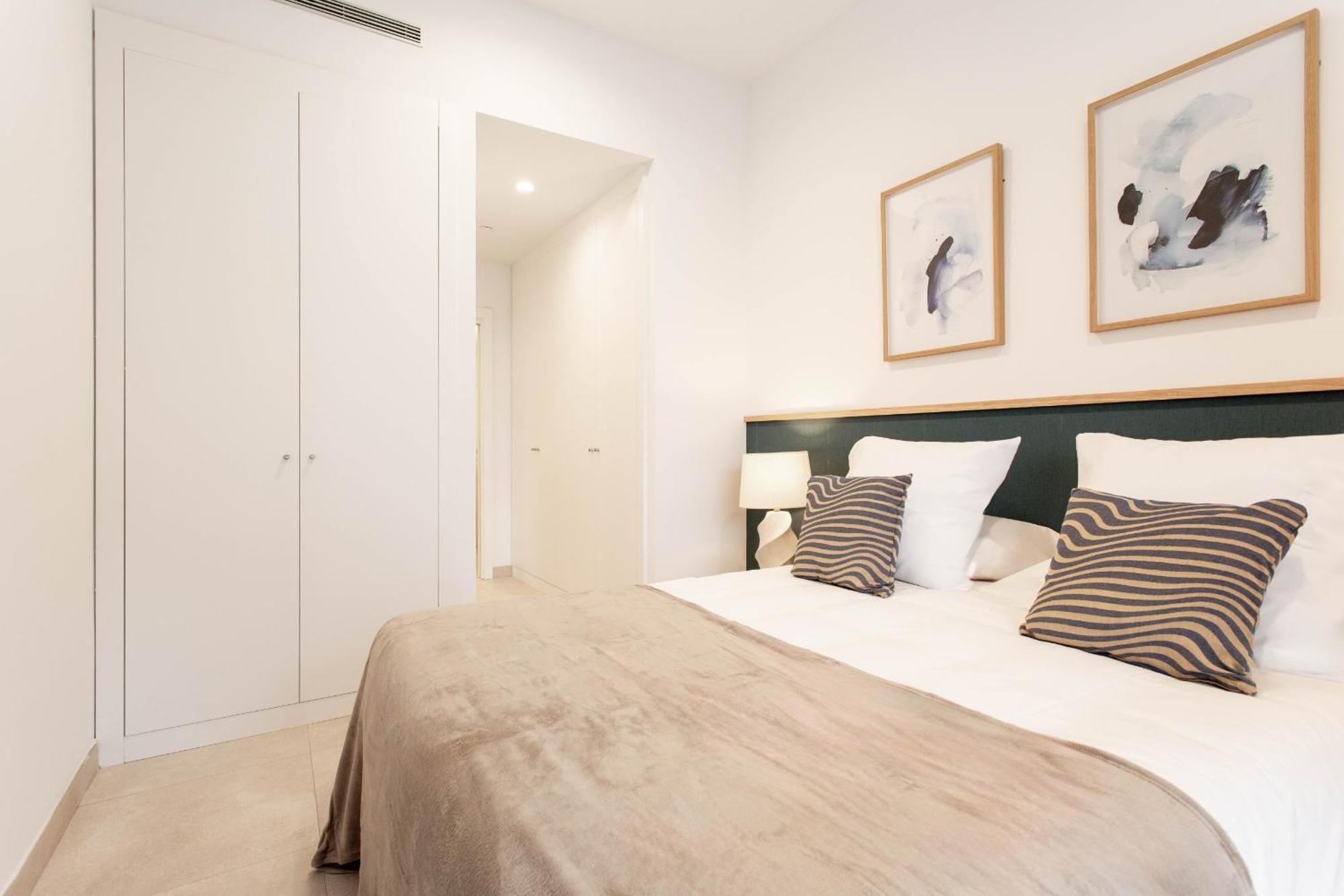 Apartment Newmad En *