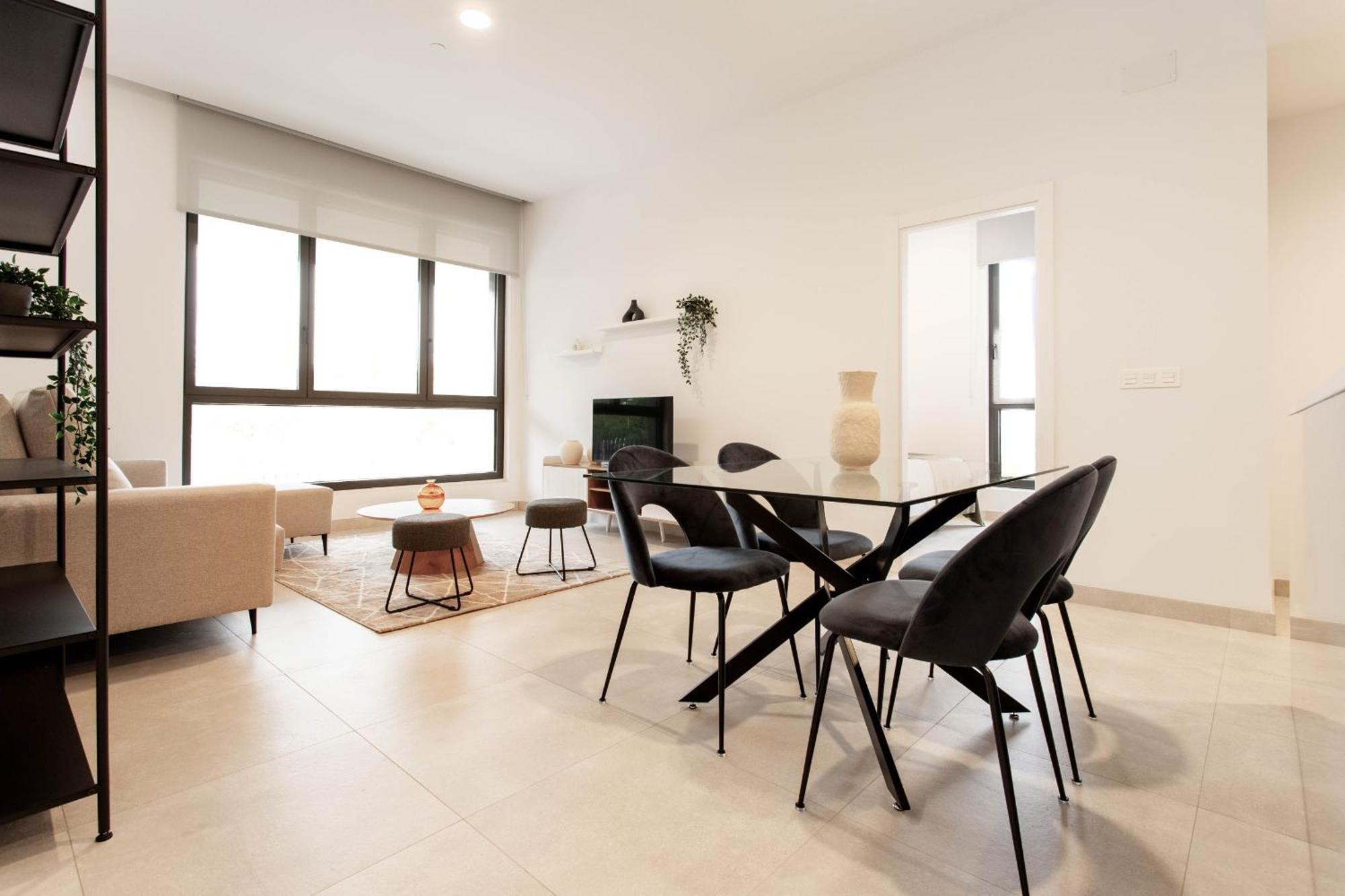 Apartment Newmad En