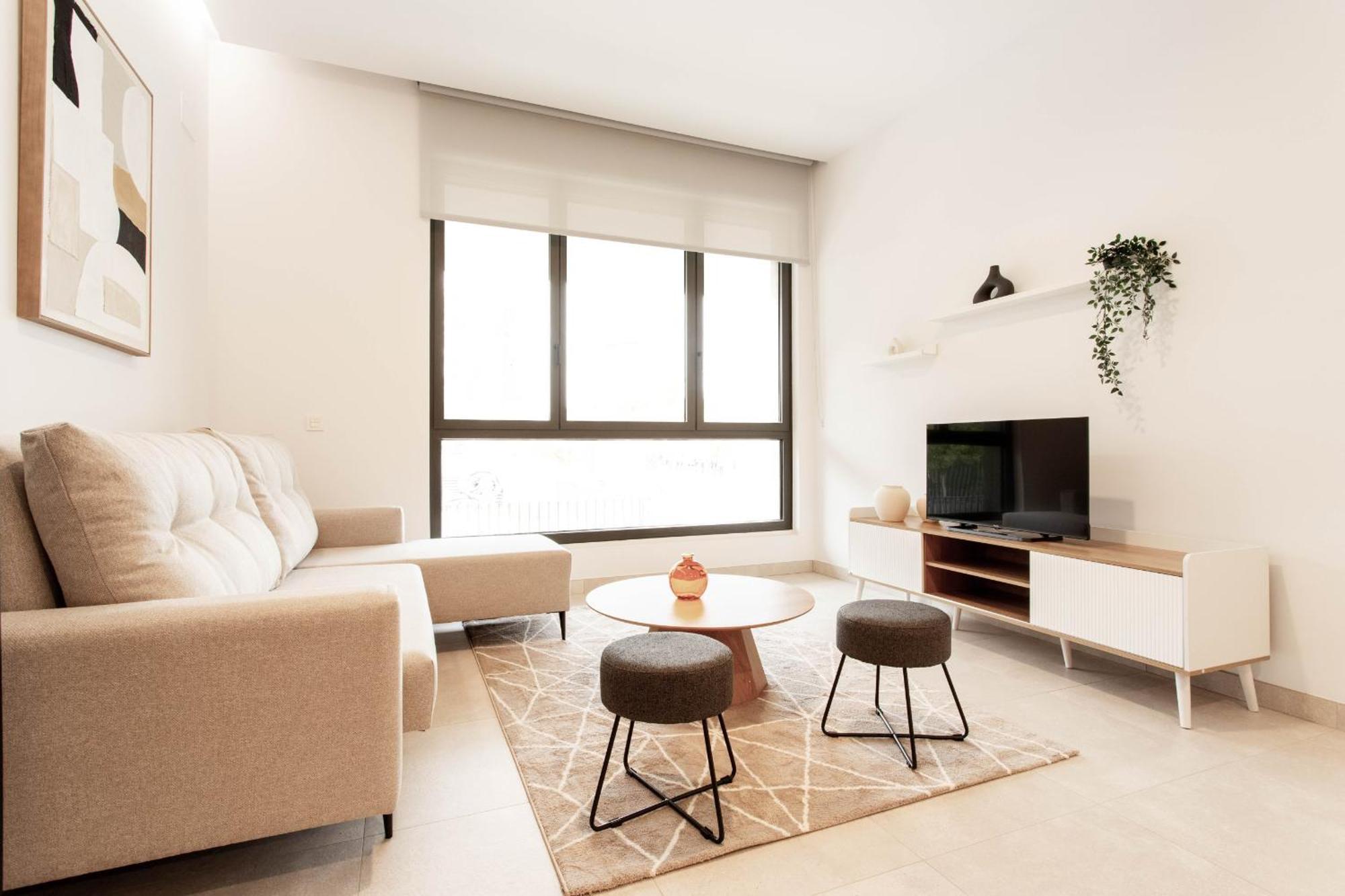 Apartment Newmad En
