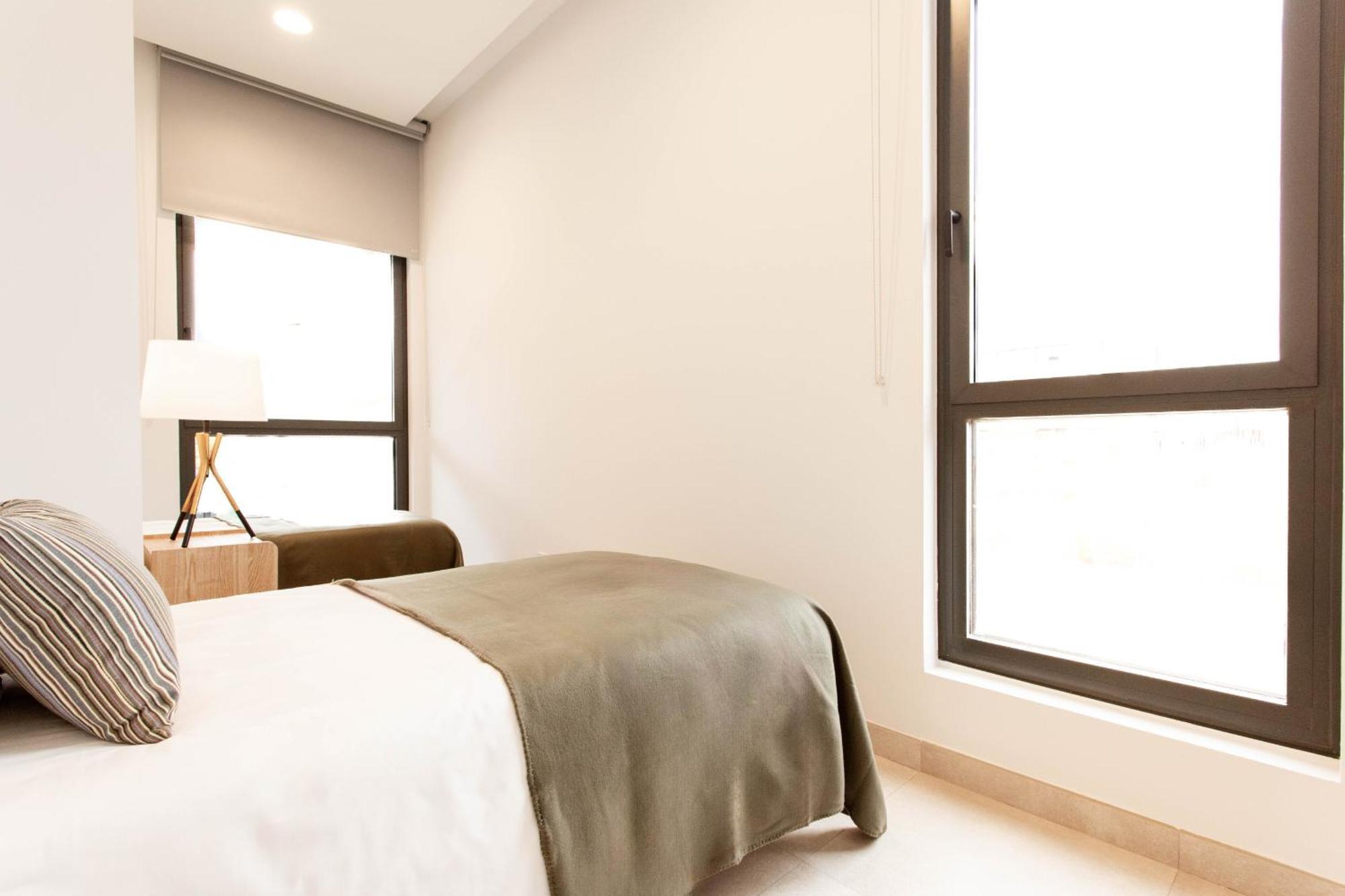 Apartment Newmad En Madrid