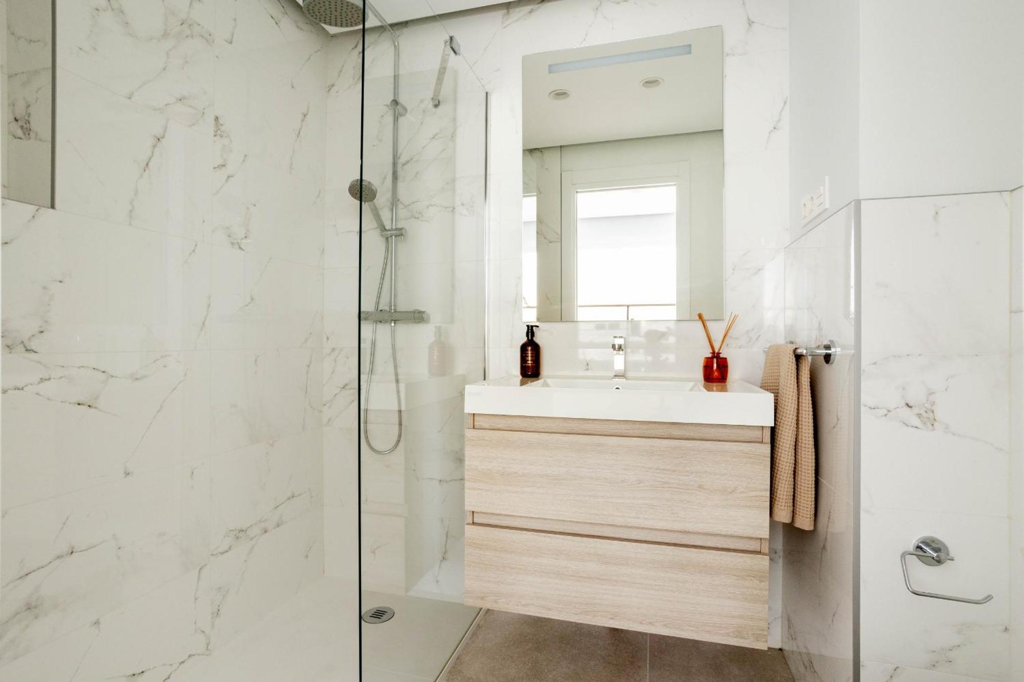 Apartment Newmad En *
