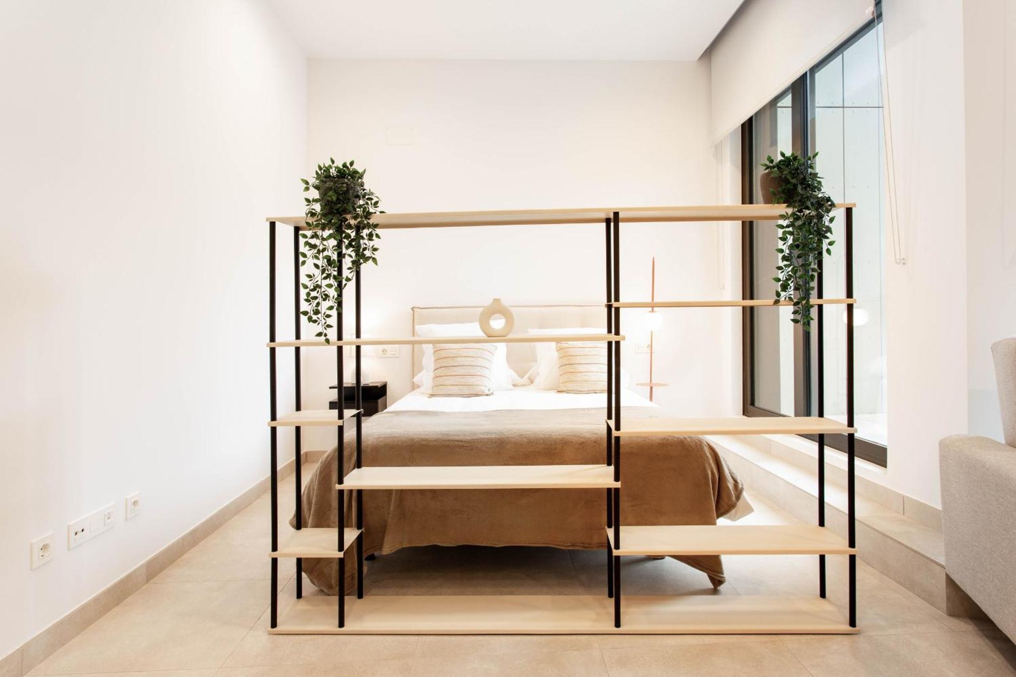 Newmad En Apartment