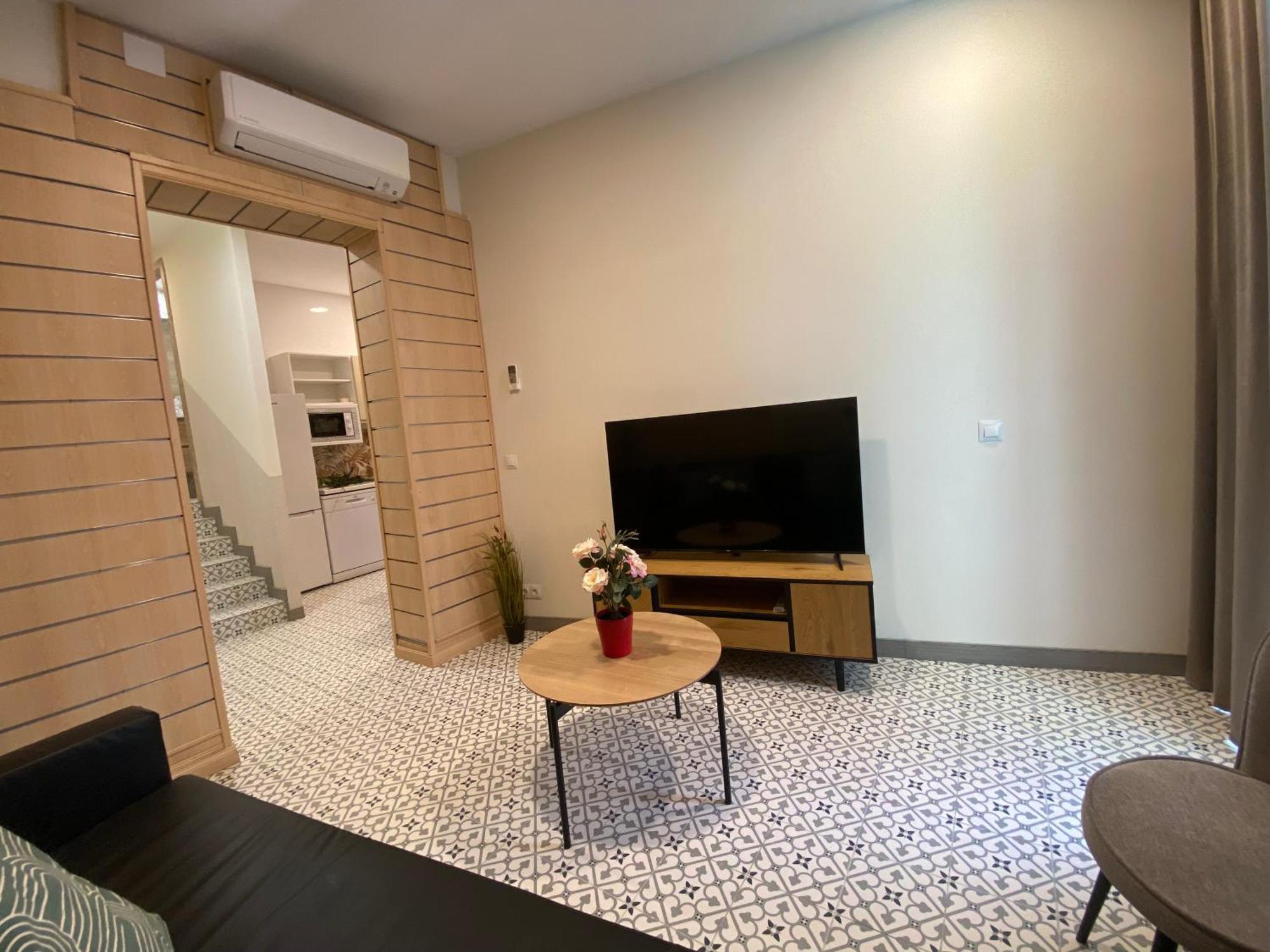 Apartment Orquidea