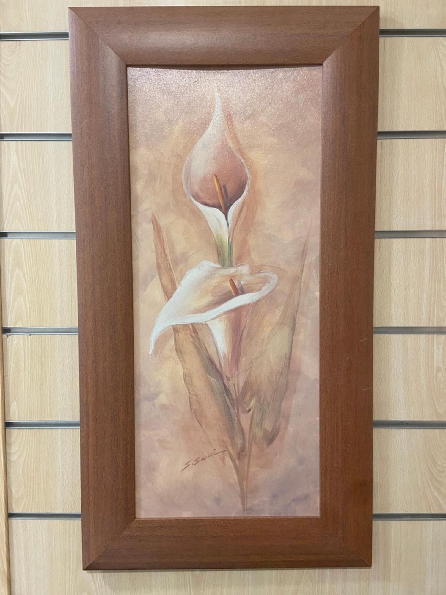 Orquidea Apartment *