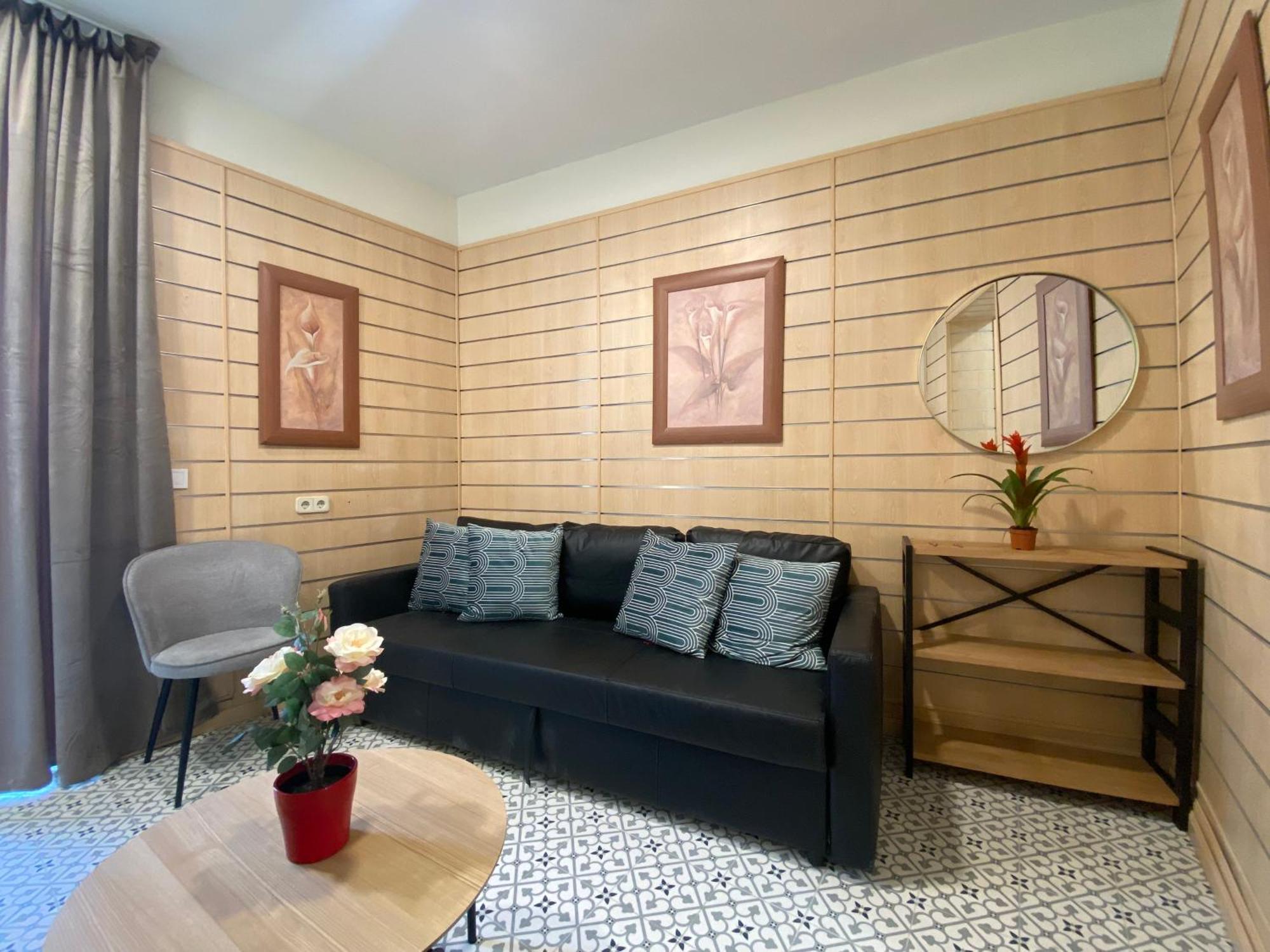 Apartment Orquidea *