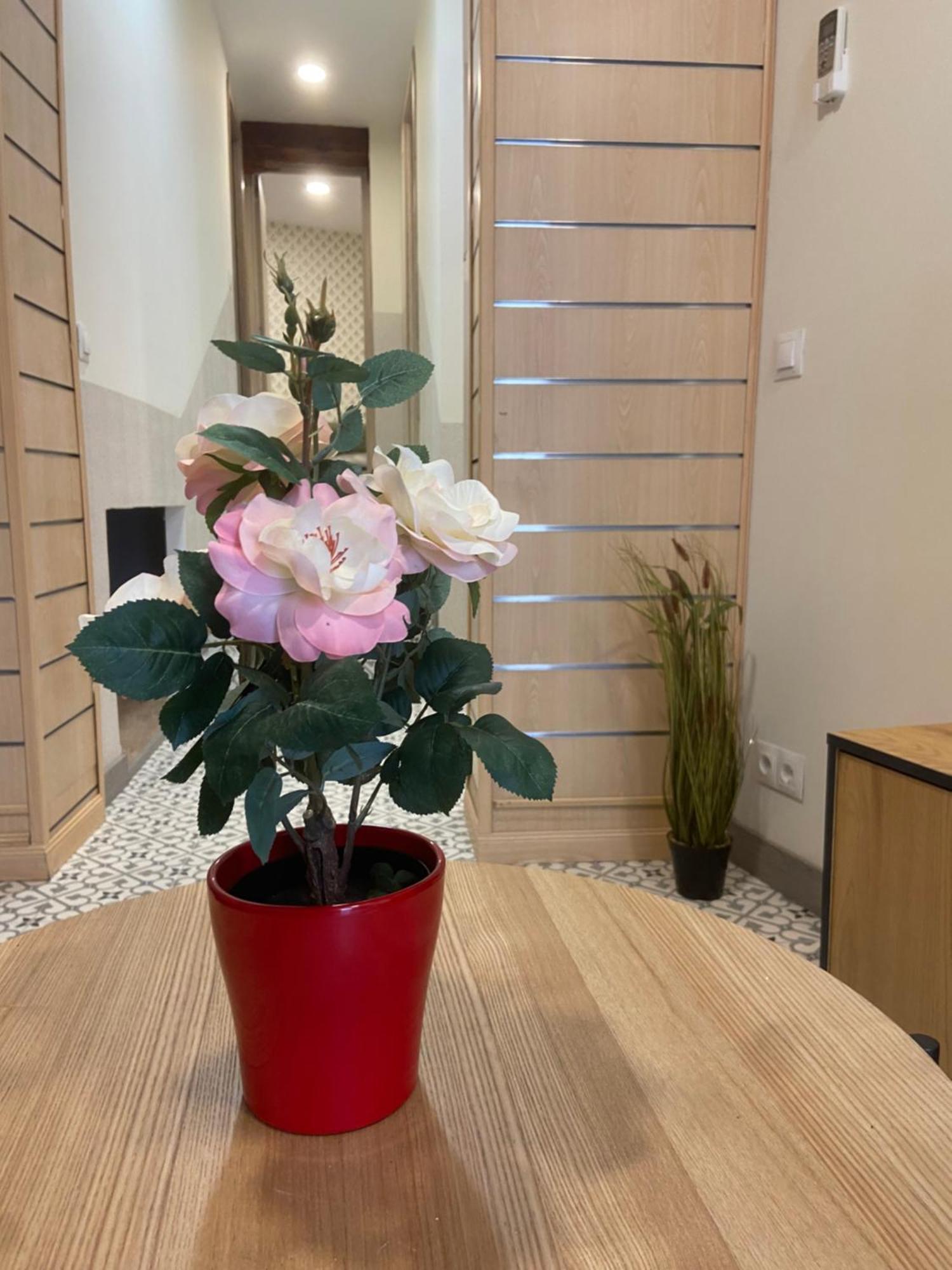 Orquidea Apartment