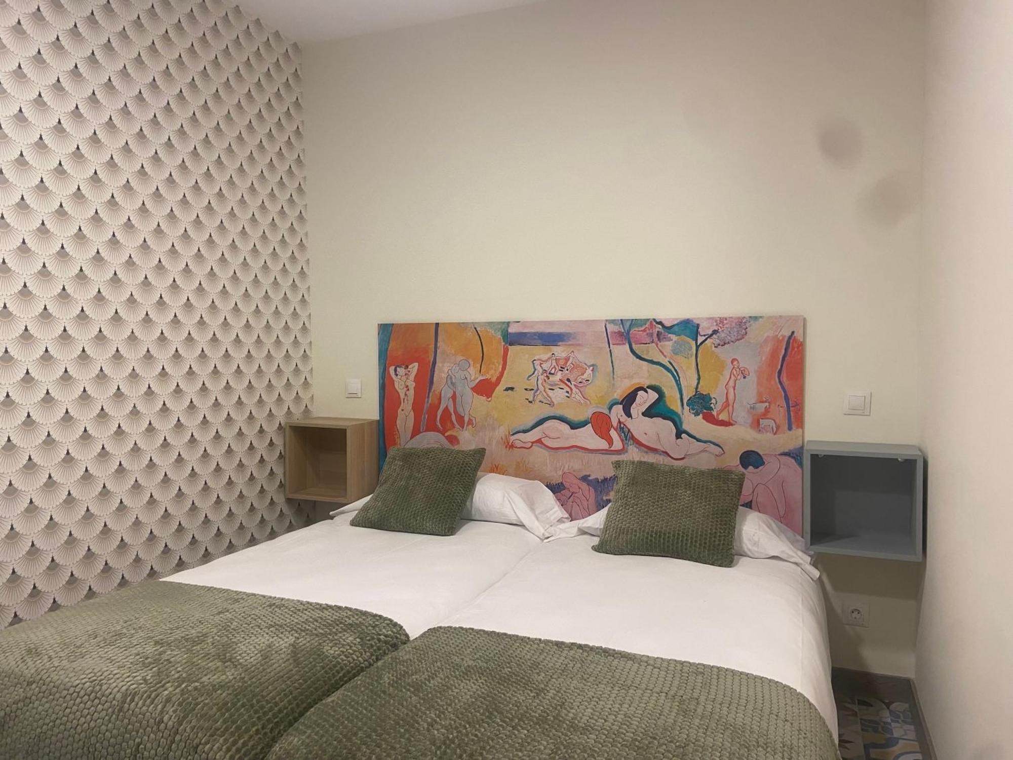 Apartment Orquidea