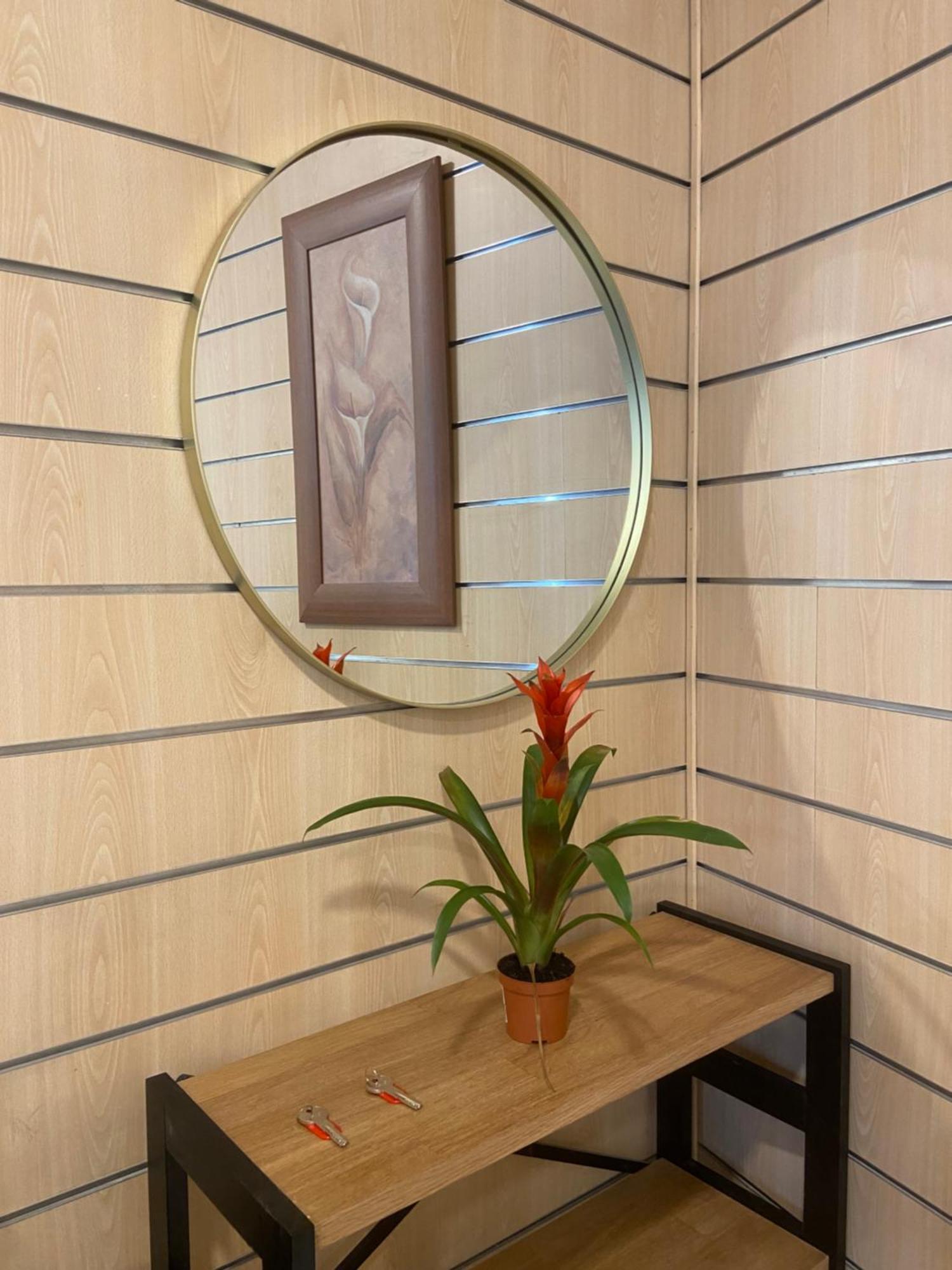 Orquidea Apartment *