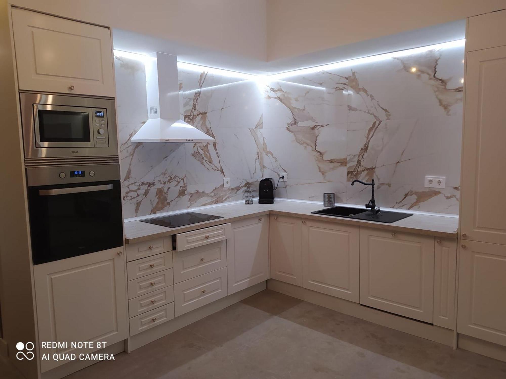 Apartment Luxury Center