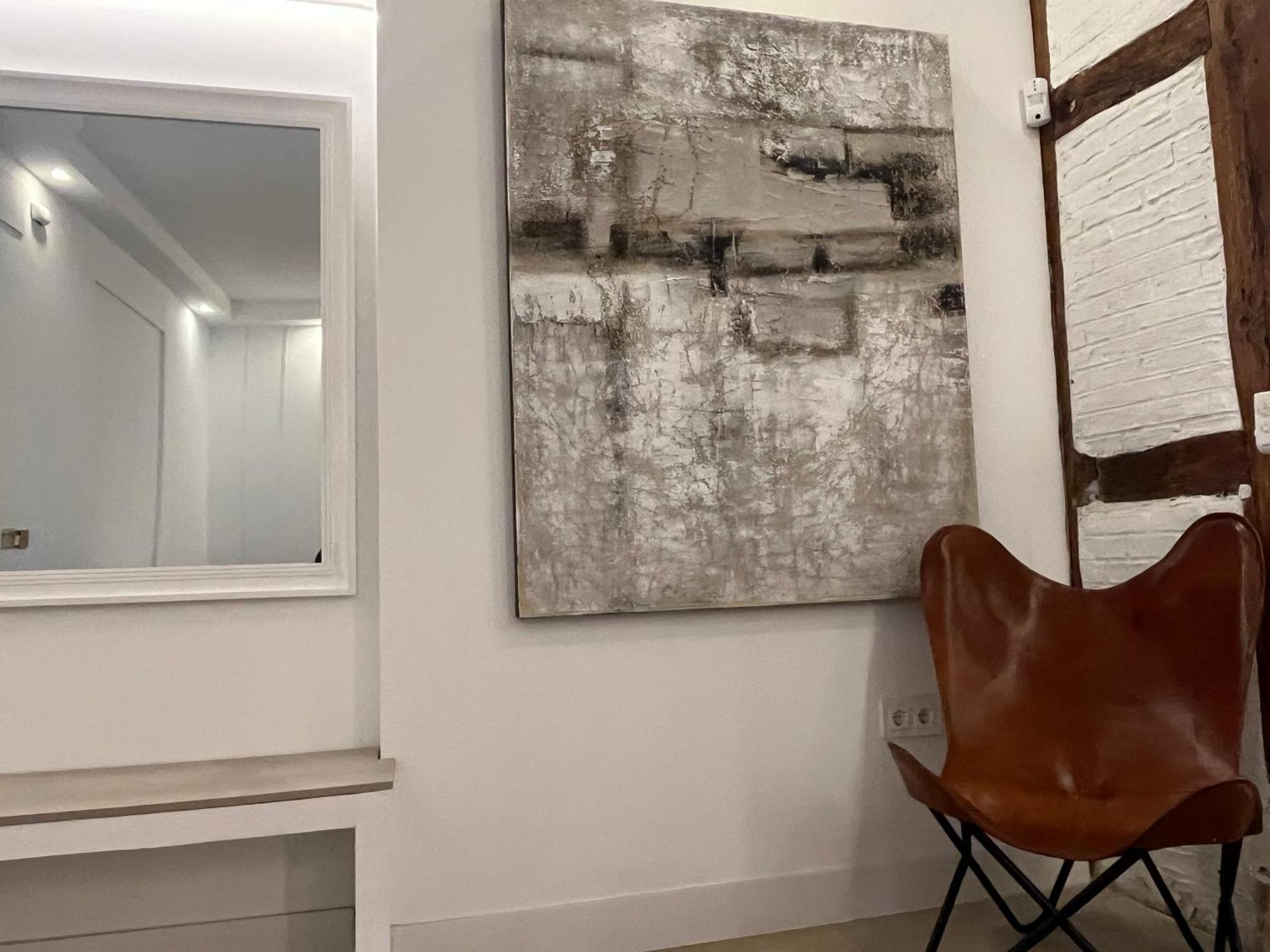 Luxury Center Apartment Madrid