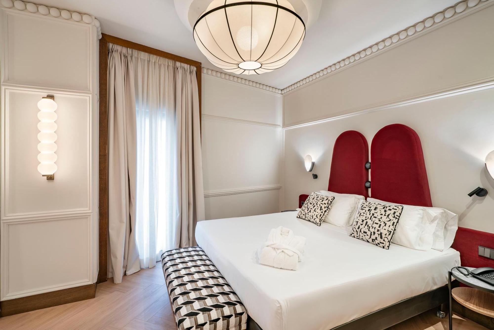 Vincci Soho Madri